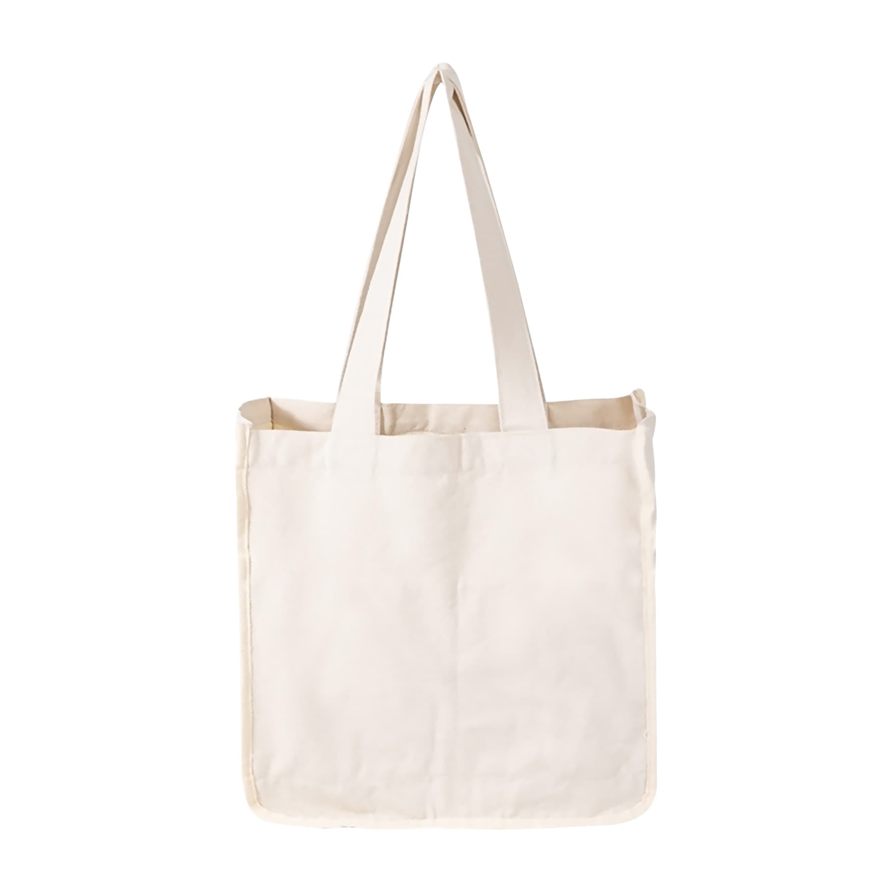 Canvas Shopping Tote Bags