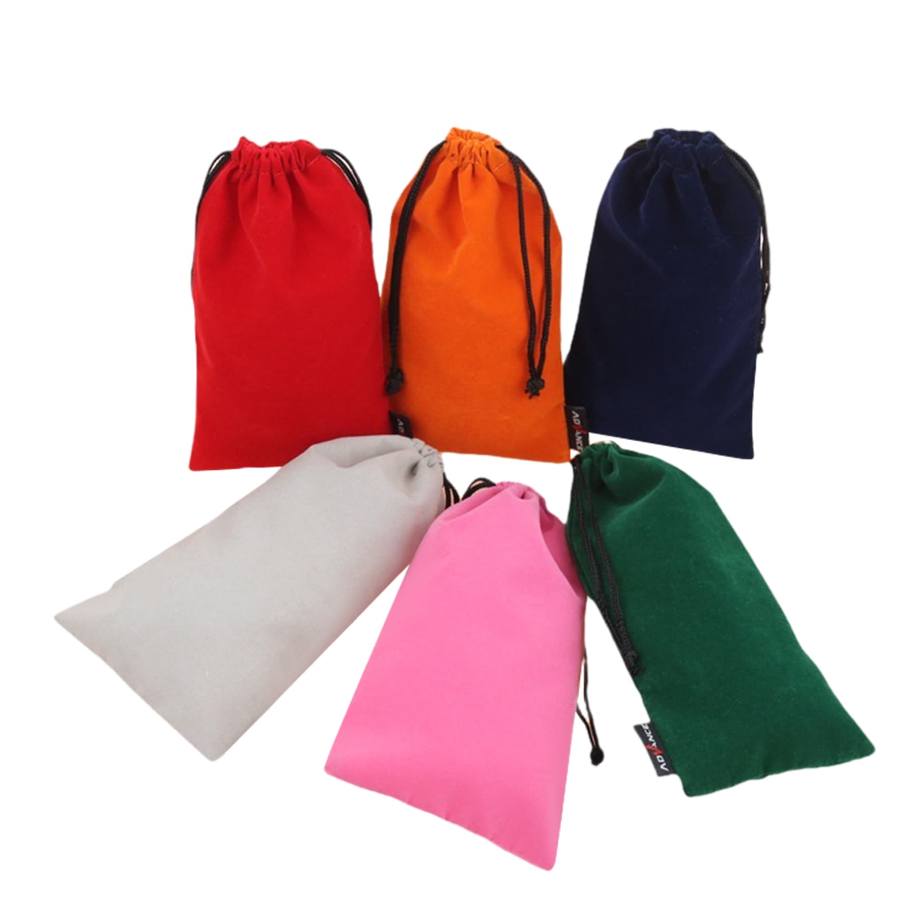 Cotton Laundry Bag