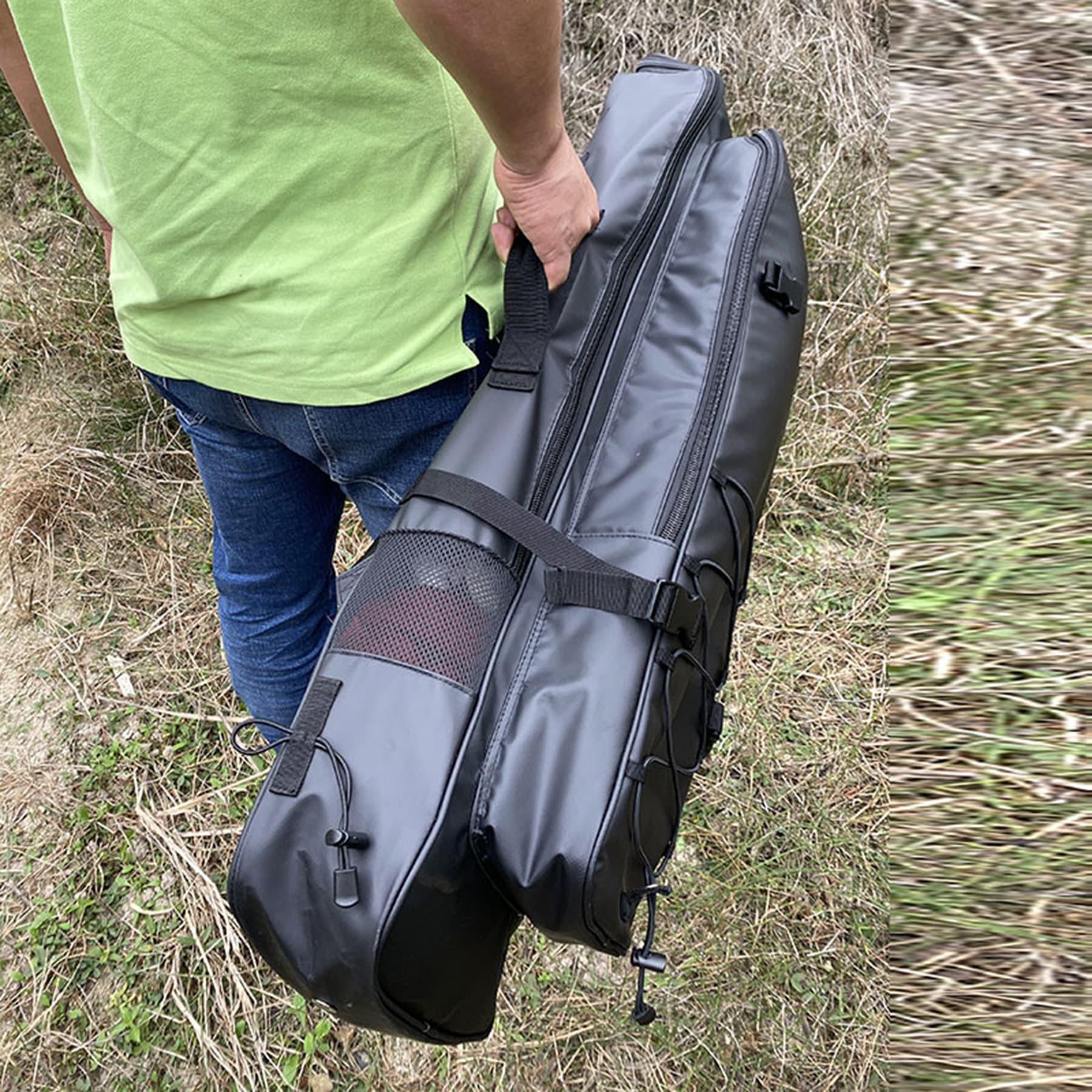 Multifunctional Fishing Bag