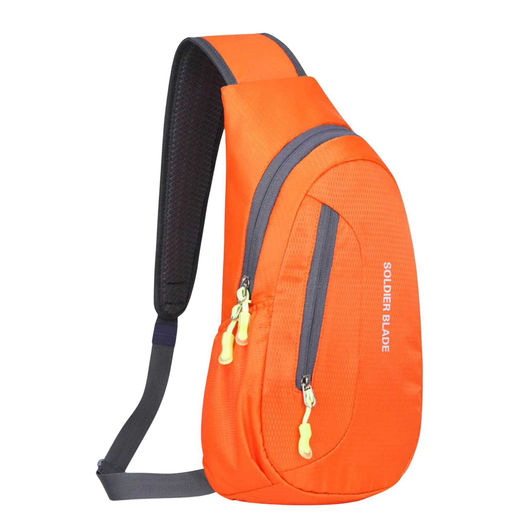 Outdoor cycling crossbody bag