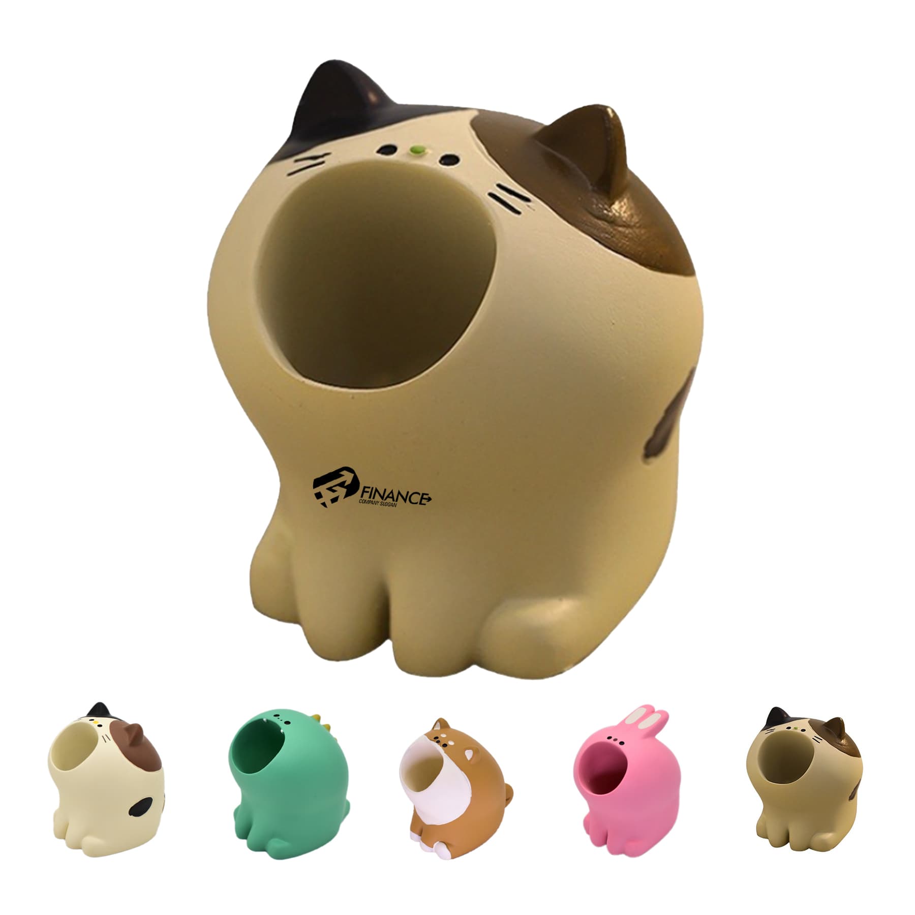 Cute Pen Holder