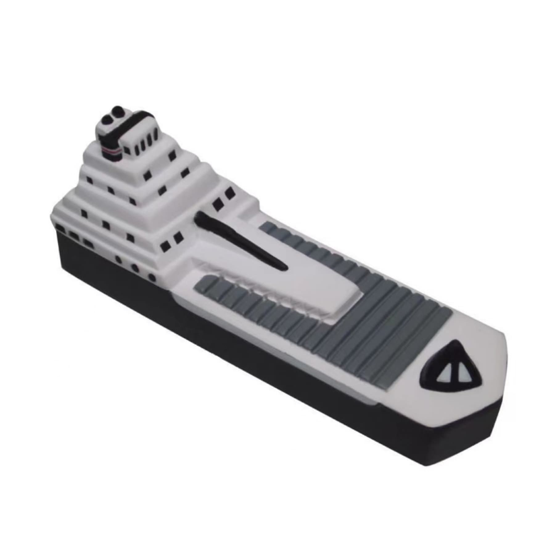 Cargo Ship Stress Reliever