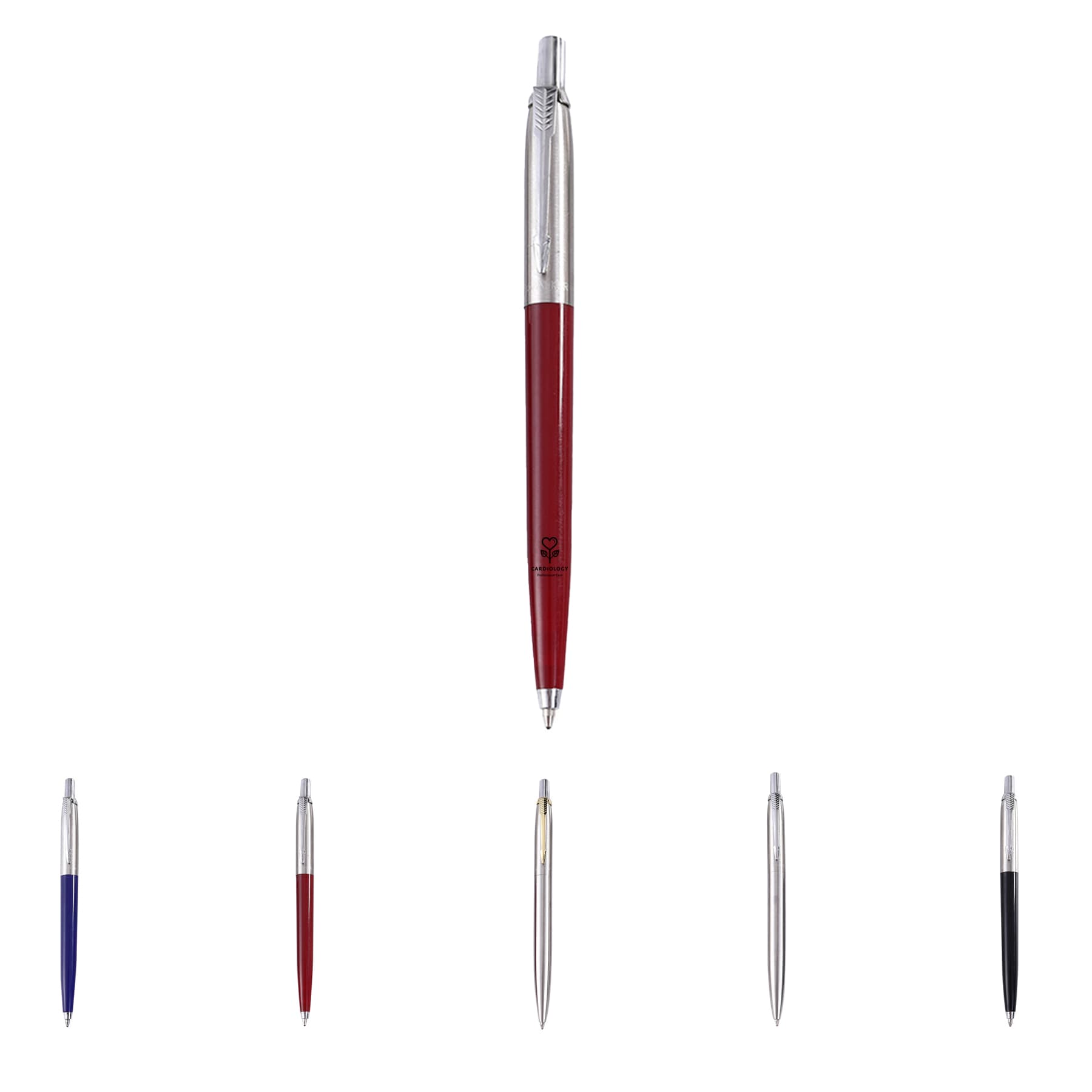 Fashionable Ballpoint Pen