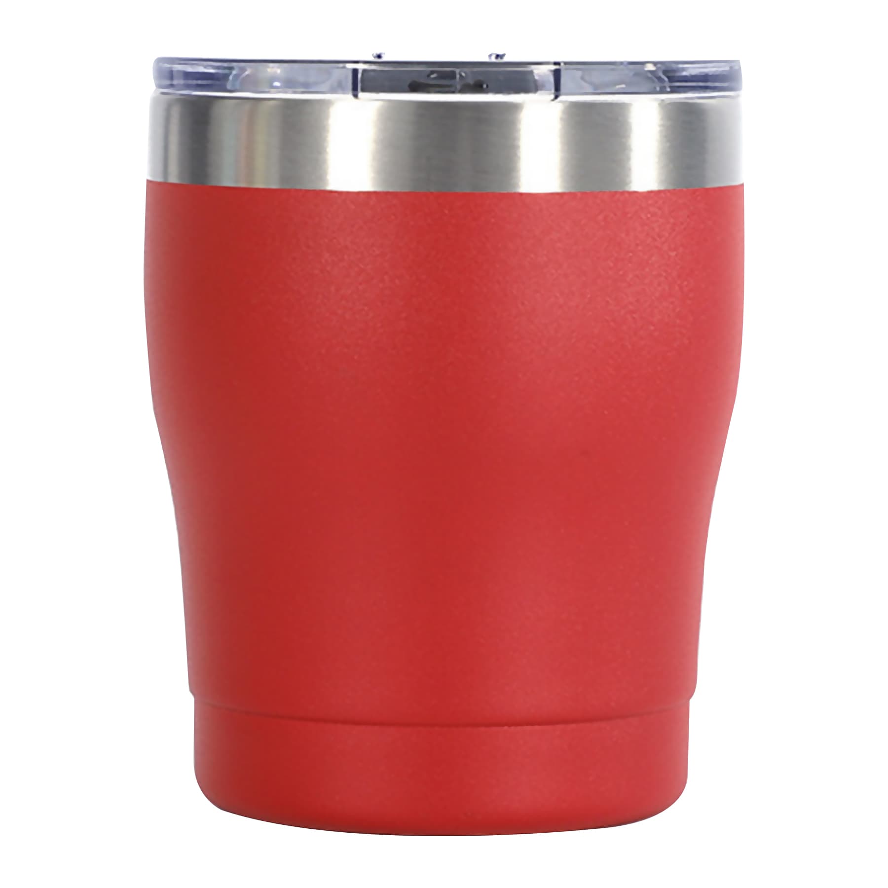 10 Oz Stainless Steel Vacuum Drink Cup