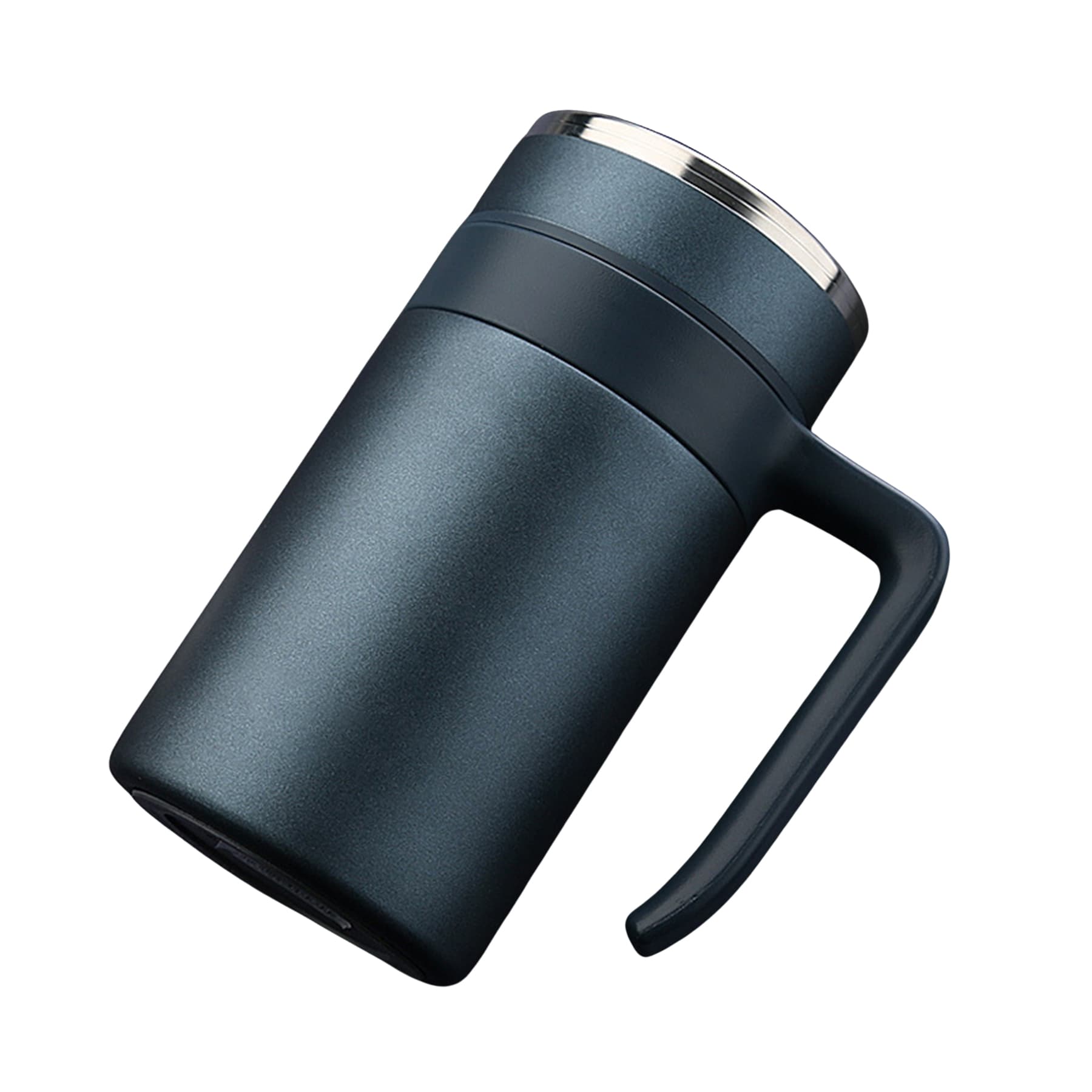 Stainless Steel Reusable Tea Coffee Mug