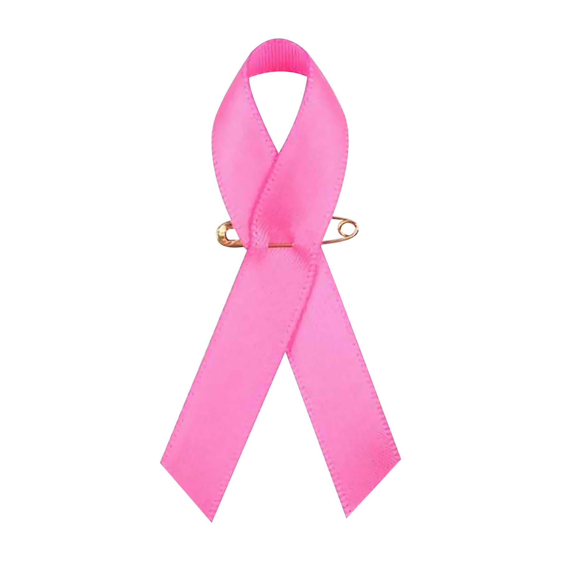 Breast Cancer Awareness Ribbon