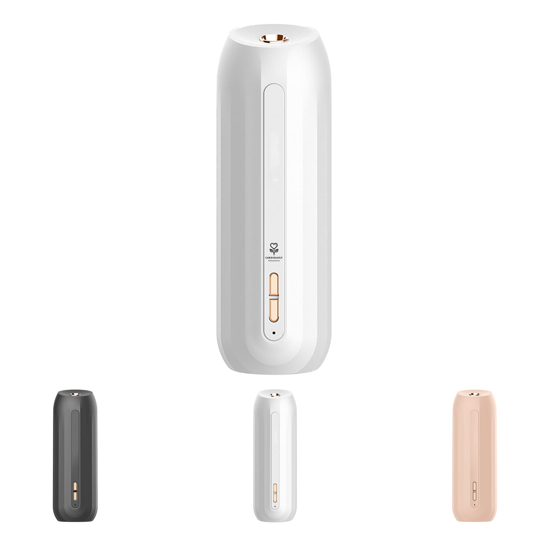 Voice Control Aroma Diffuser