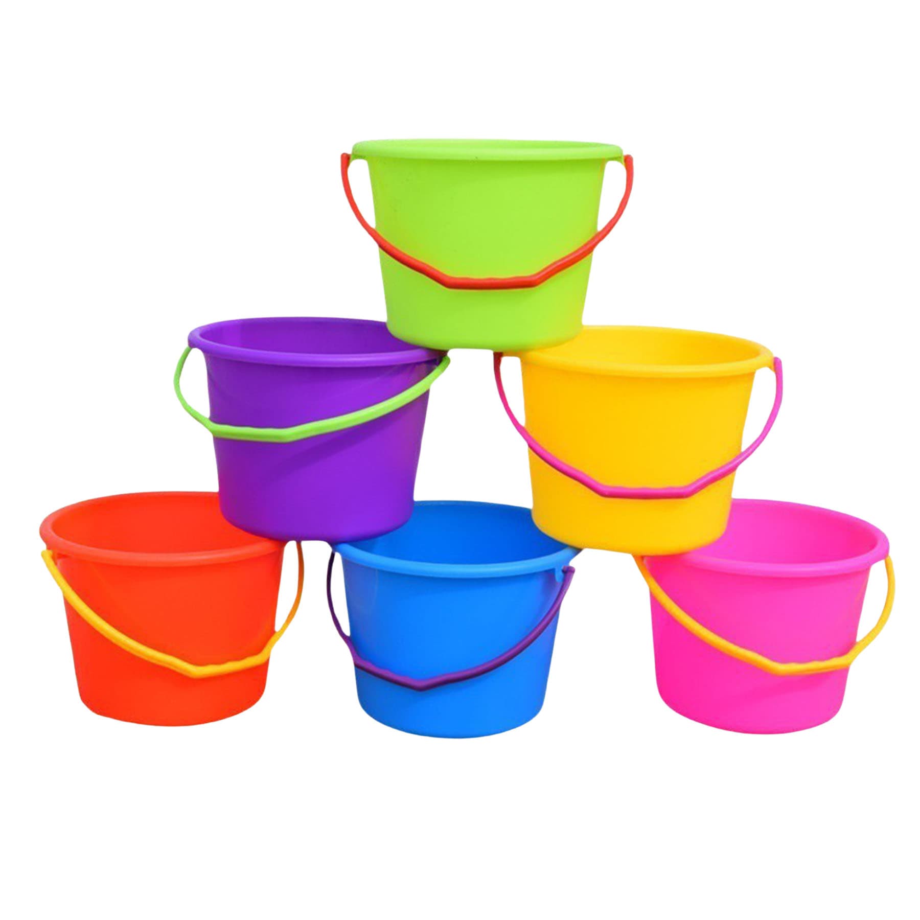Beach Sand Bucket