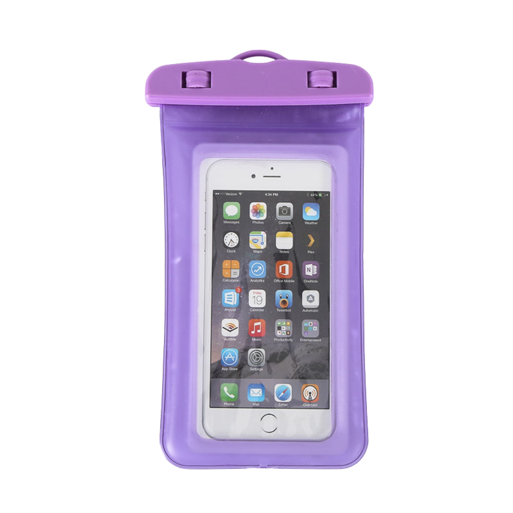 Waterproof Phone Pouch