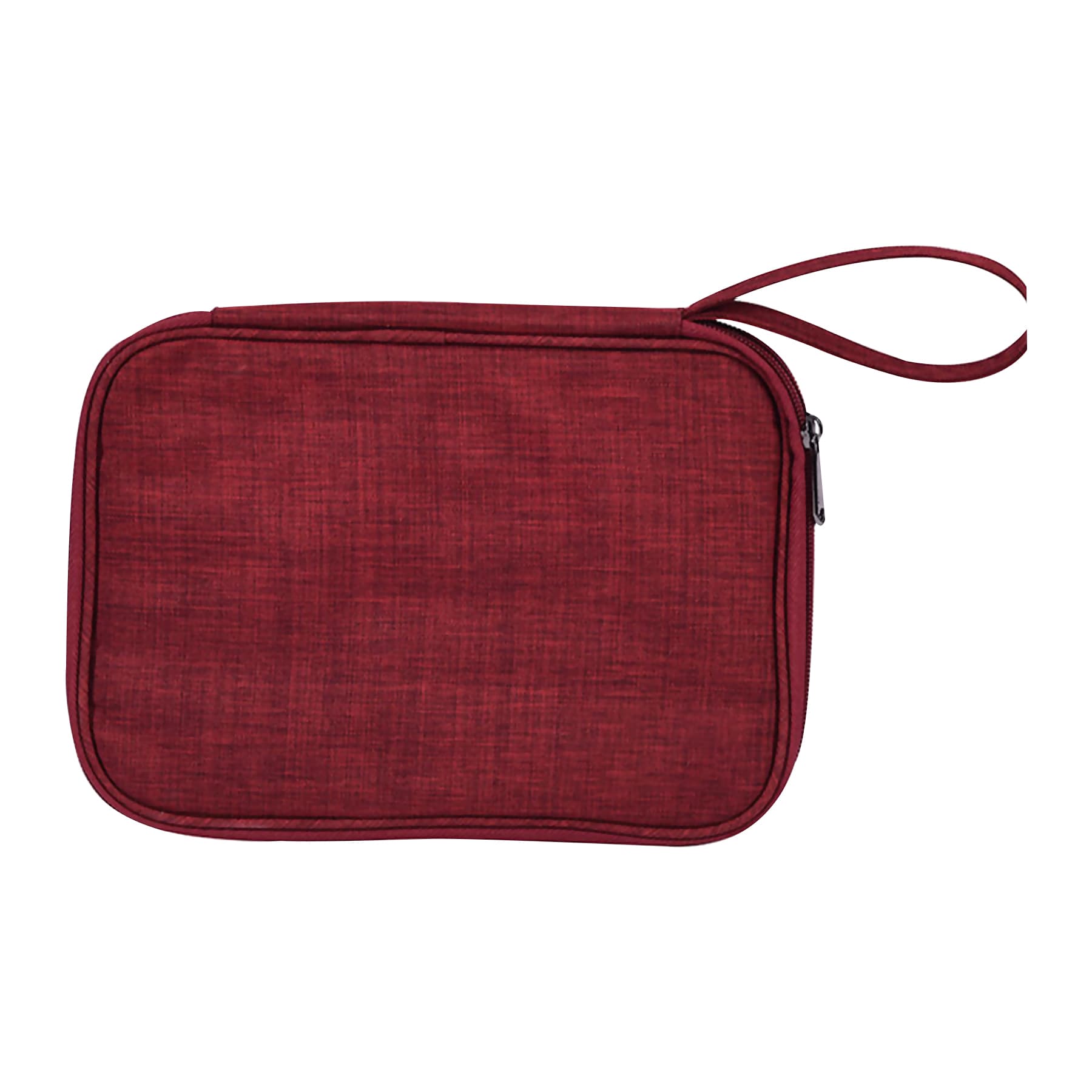 Universal Travel Digital Accessories Storage Bag