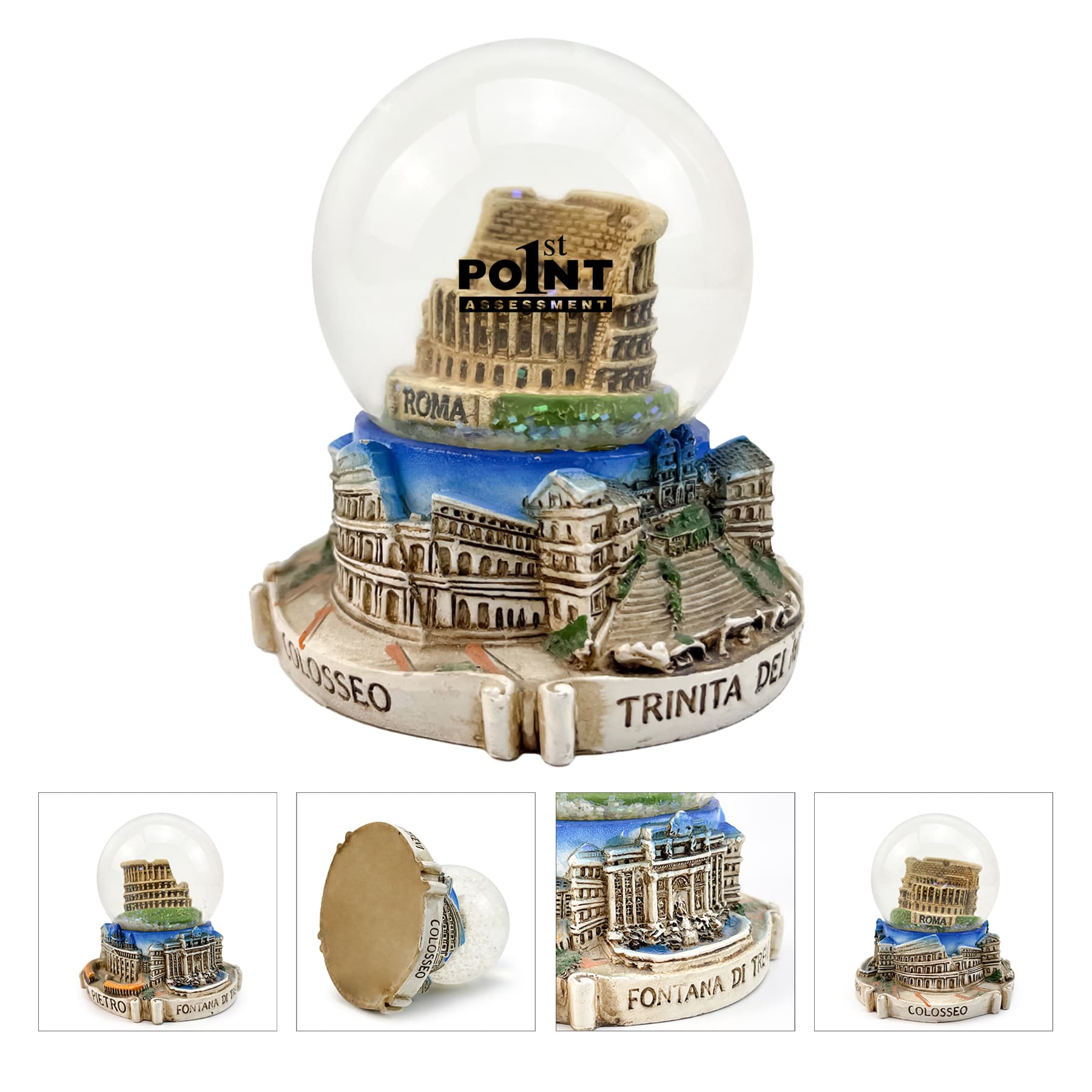 Collectable Snow Globe