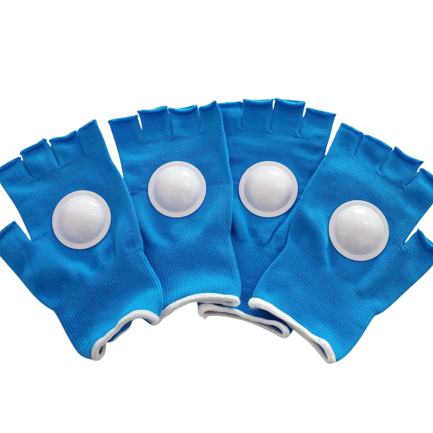 Noise Makers, Gloves