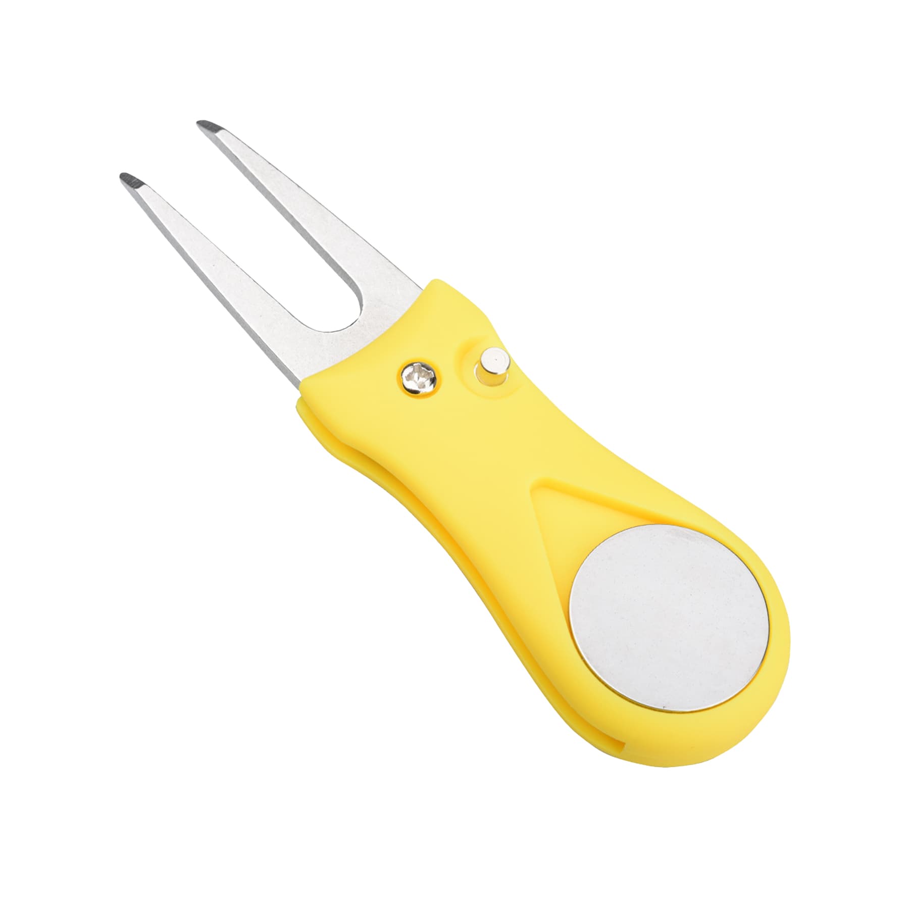 Metal Golf Divot Tool