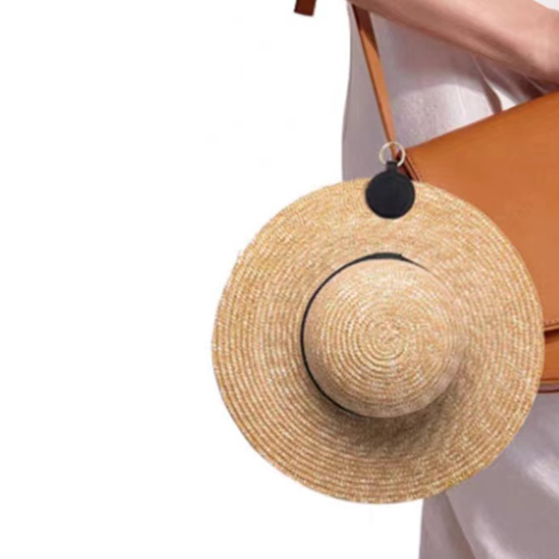 Magnetic Hat Clip Hooks