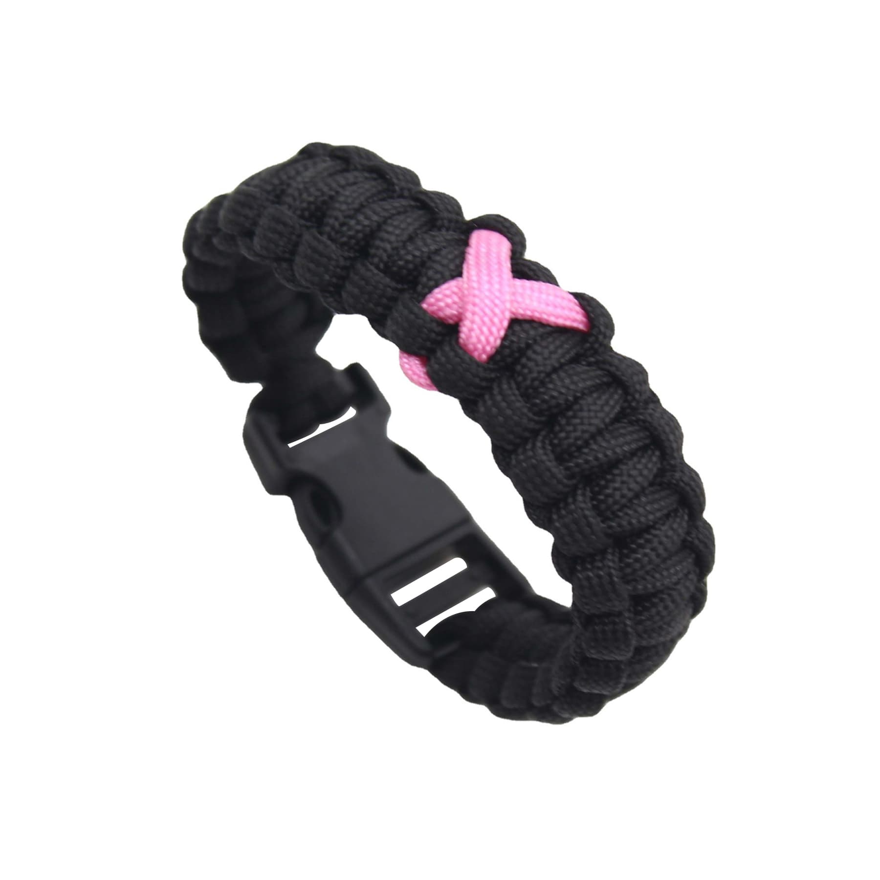 Breast Cancer Awareness Bracelet