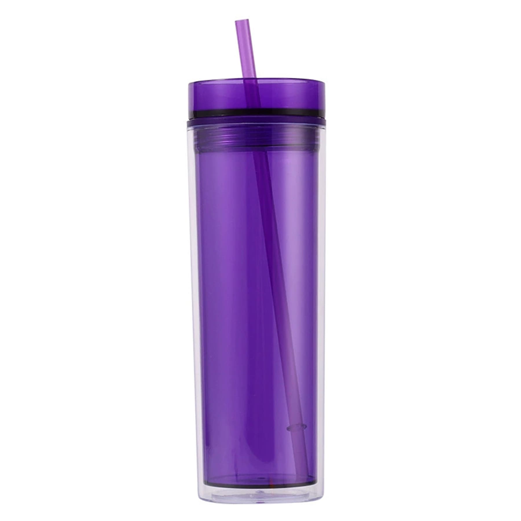 Skinny Tumbler Double Wall
