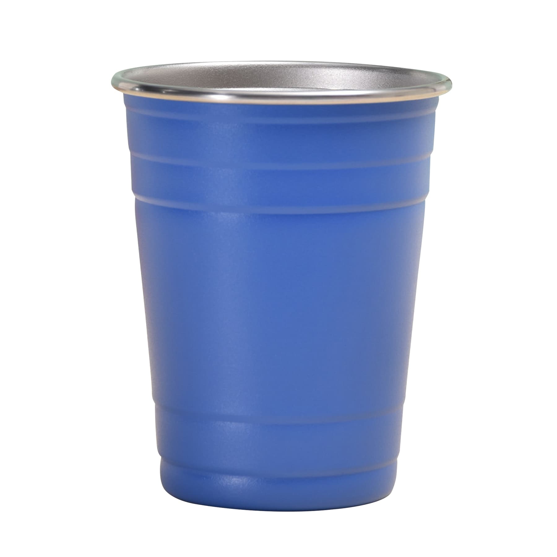 500ml Stainless Steel Pint Cup