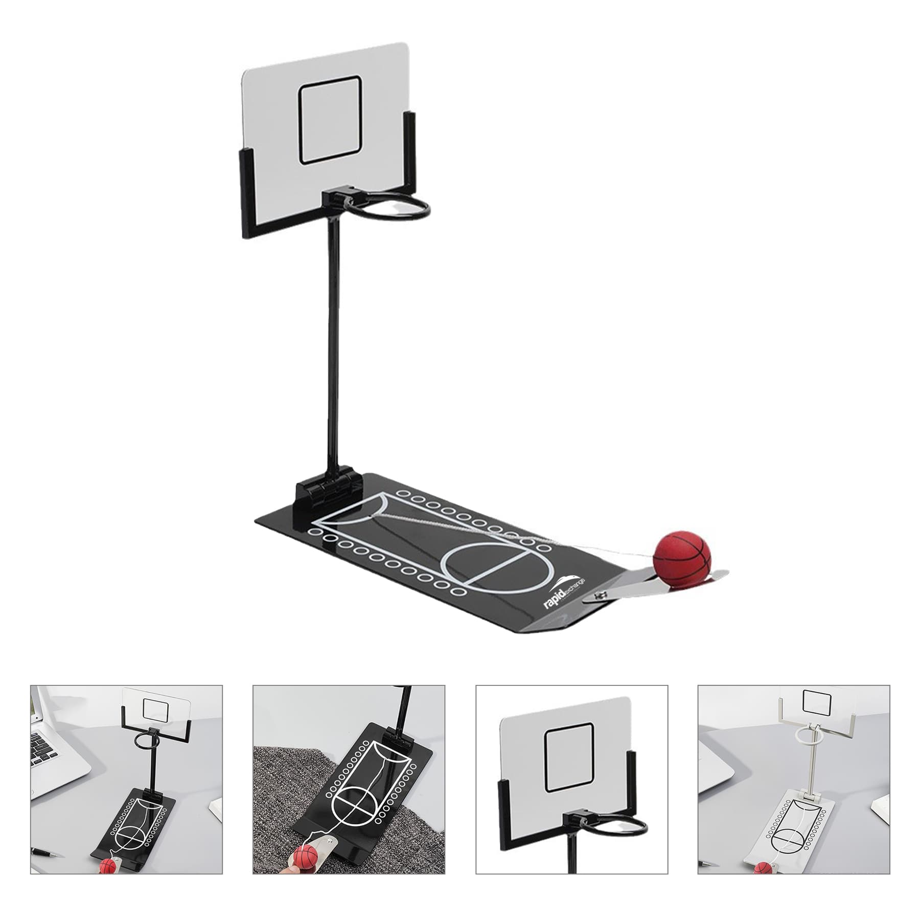 Mini Desktop Basketball Game
