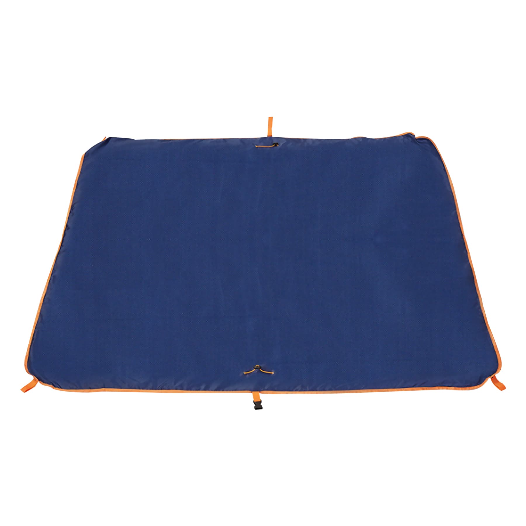 Outdoor Beach Picnic Blanket & Waterproof Travel Bag