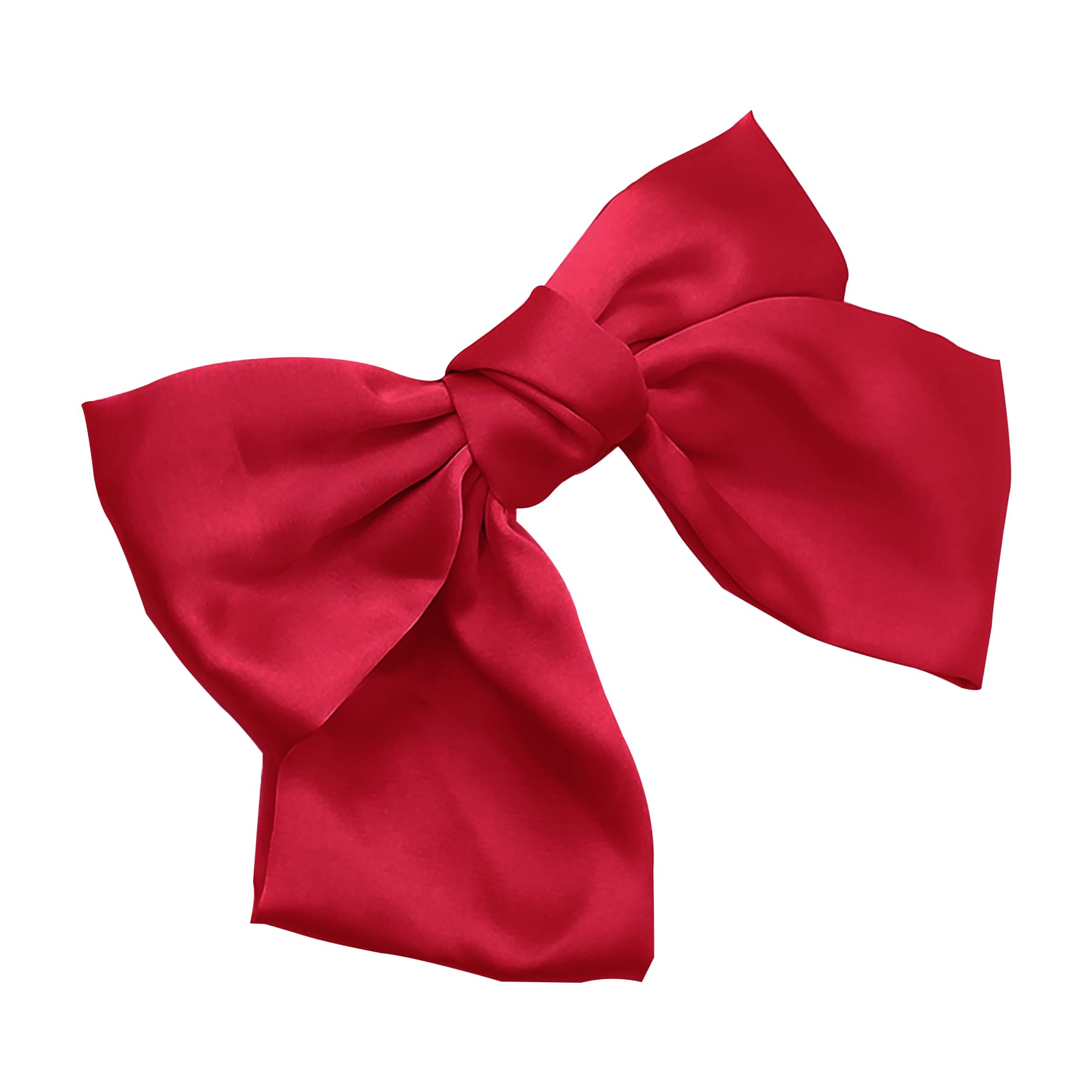 Bow Hairpin