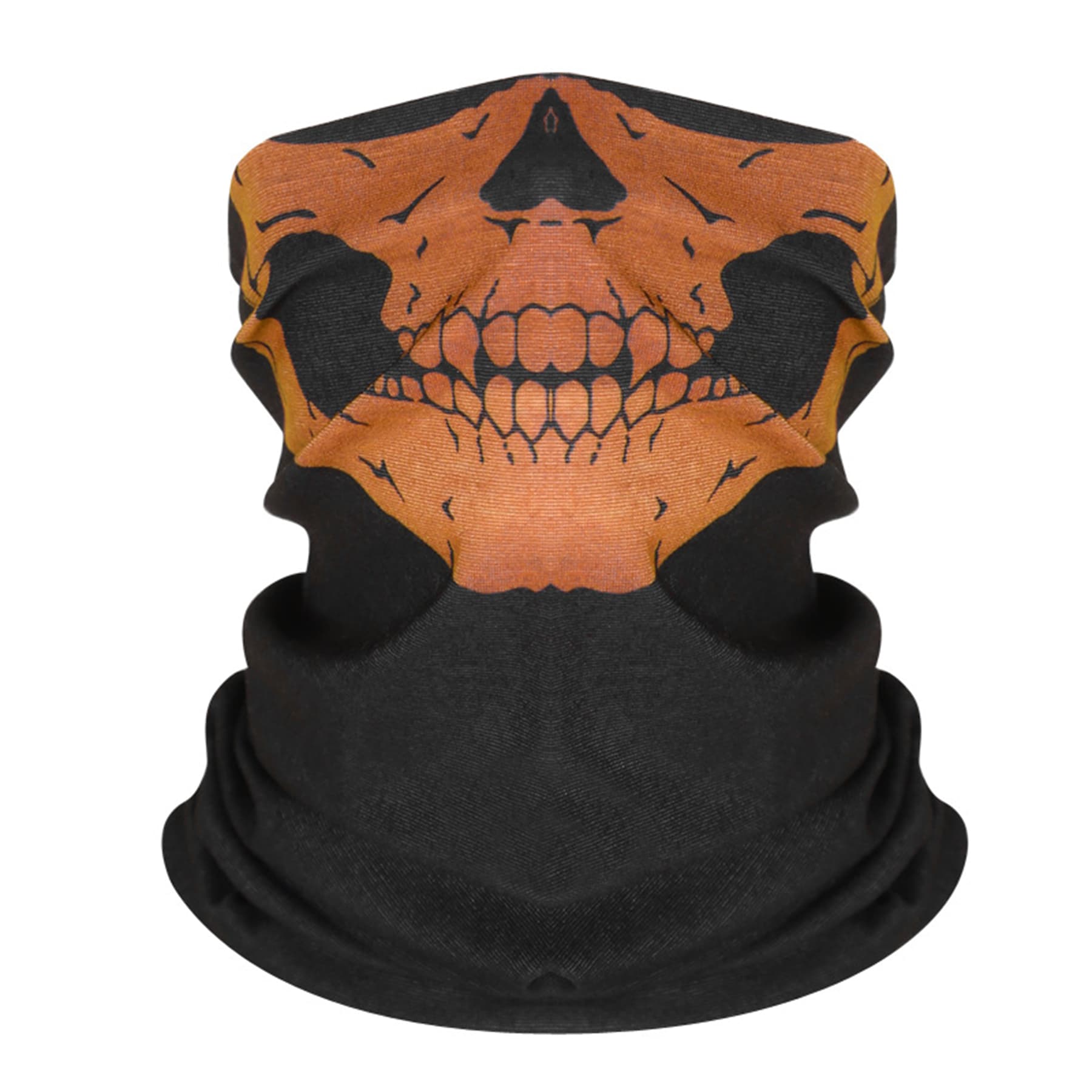 Full Color Custom Neck Gaiter MOQ 100 PCS