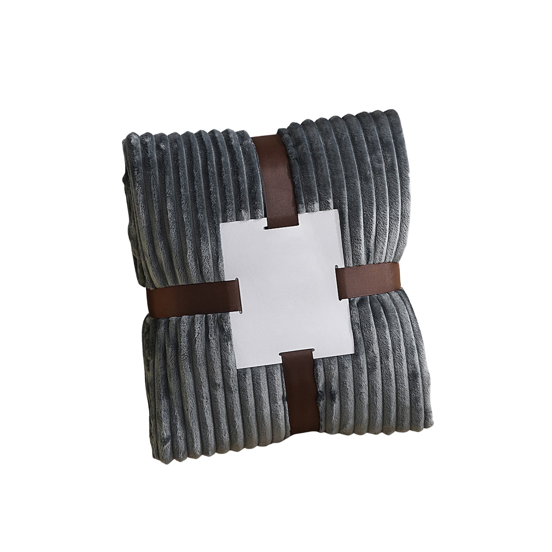 39.37"x59.06" Flannel Blanket Sofa Throw Gift