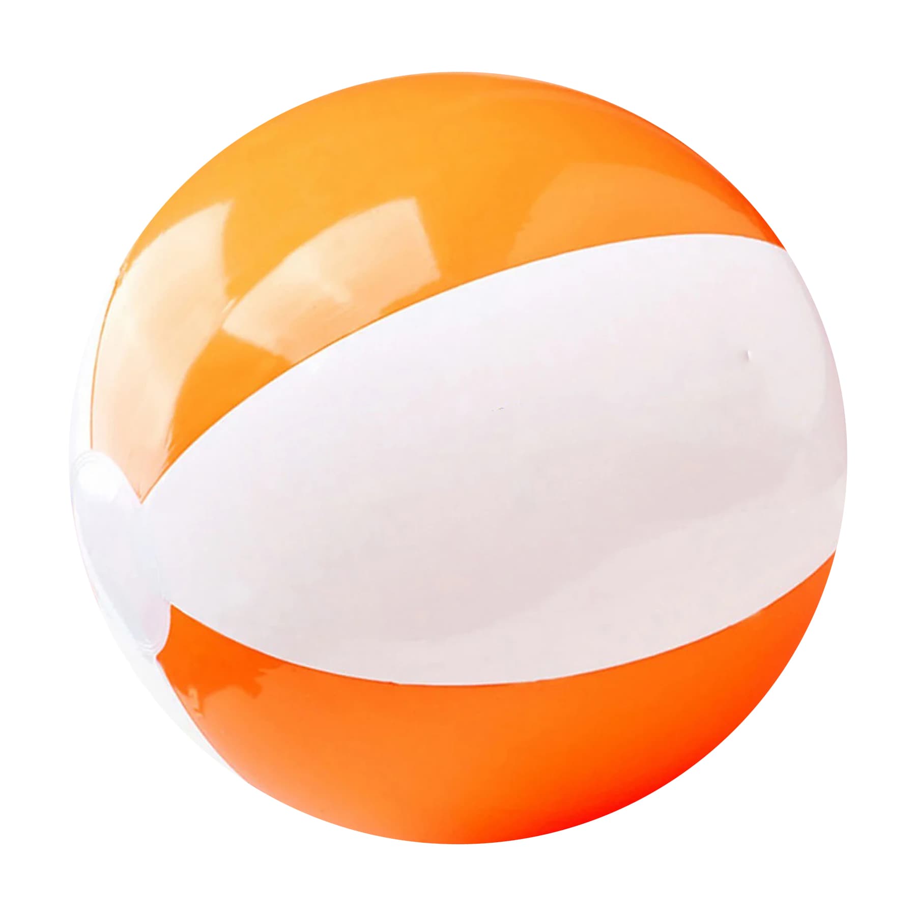 7.87" Dia Inflatable Beach Ball