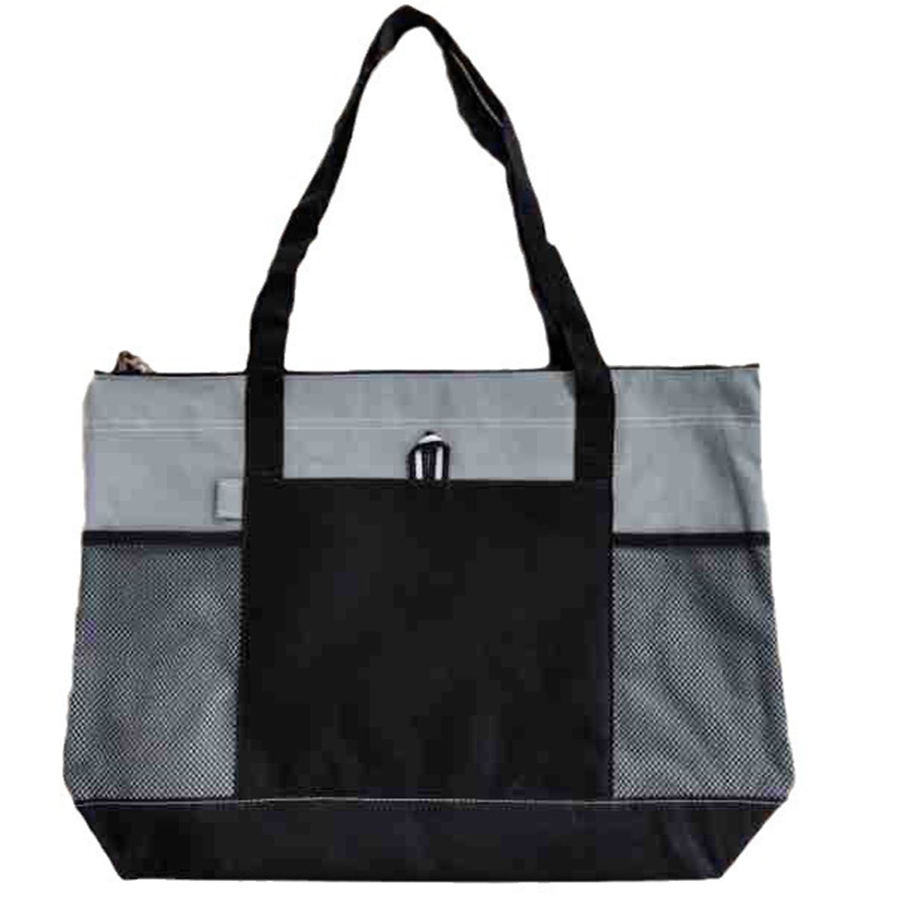 Large Capacity Oxford Cloth Tote Bag