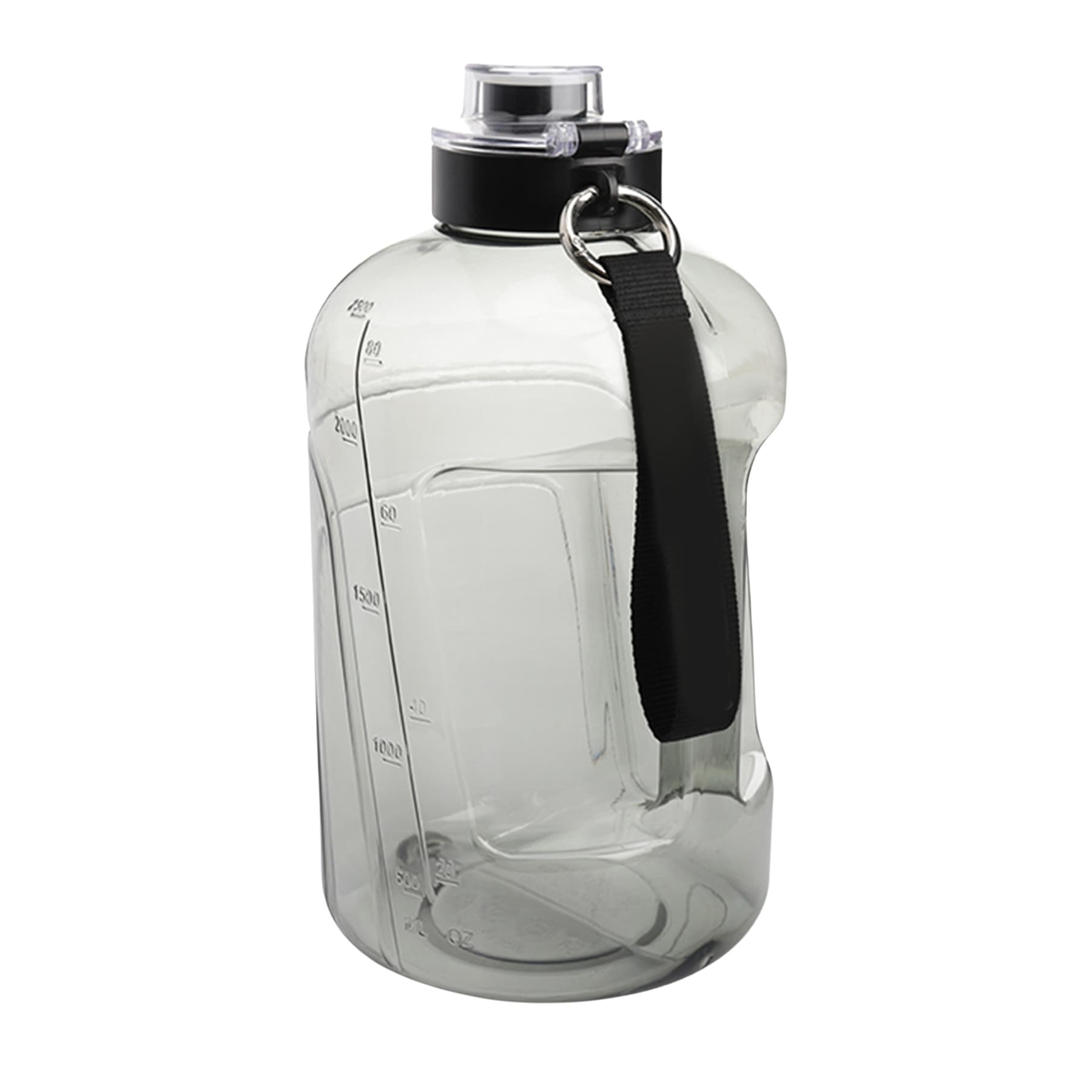Half Gallon Plastic Sports Kettle