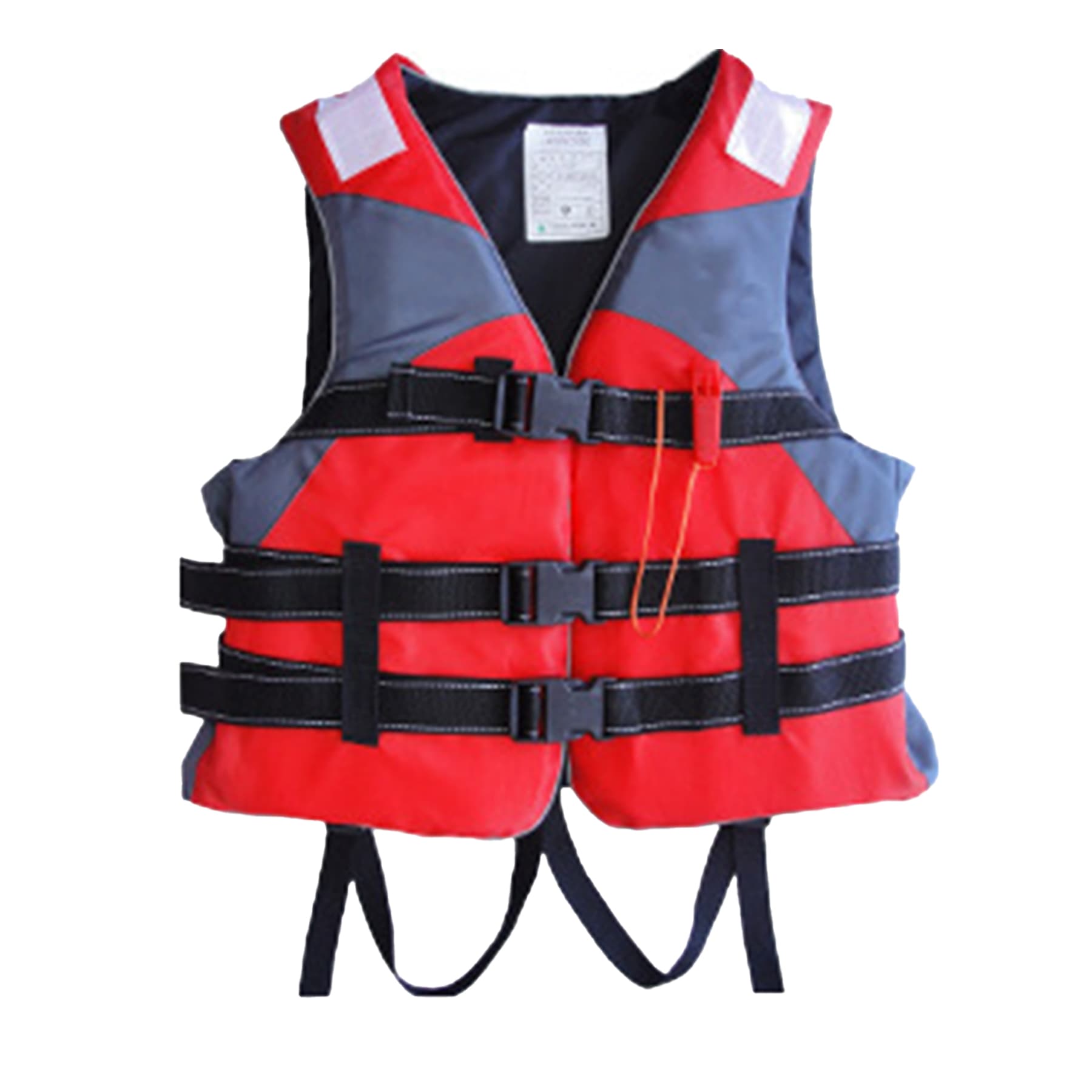 Universal Safety Life Vest Jacket