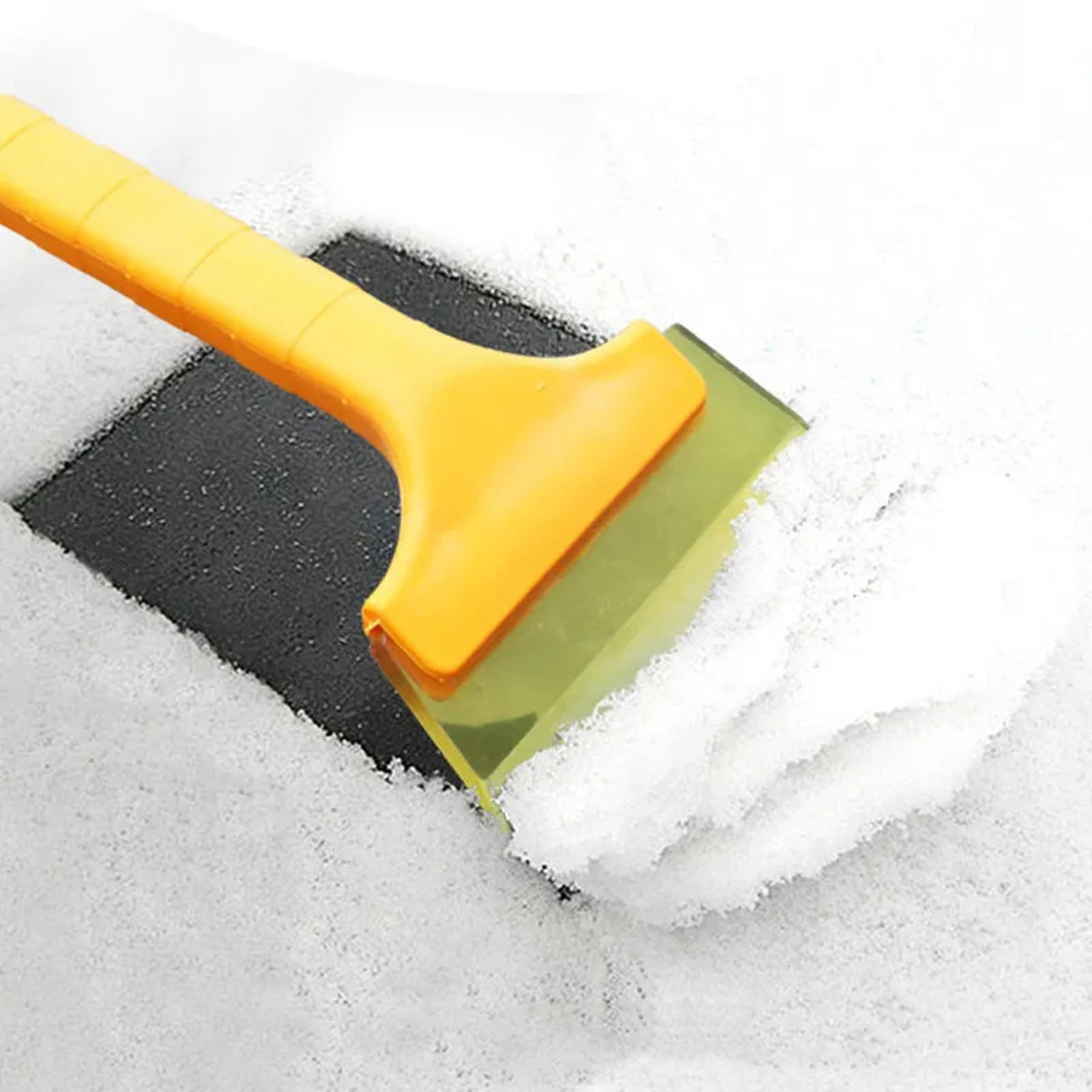 Deicing Shovel