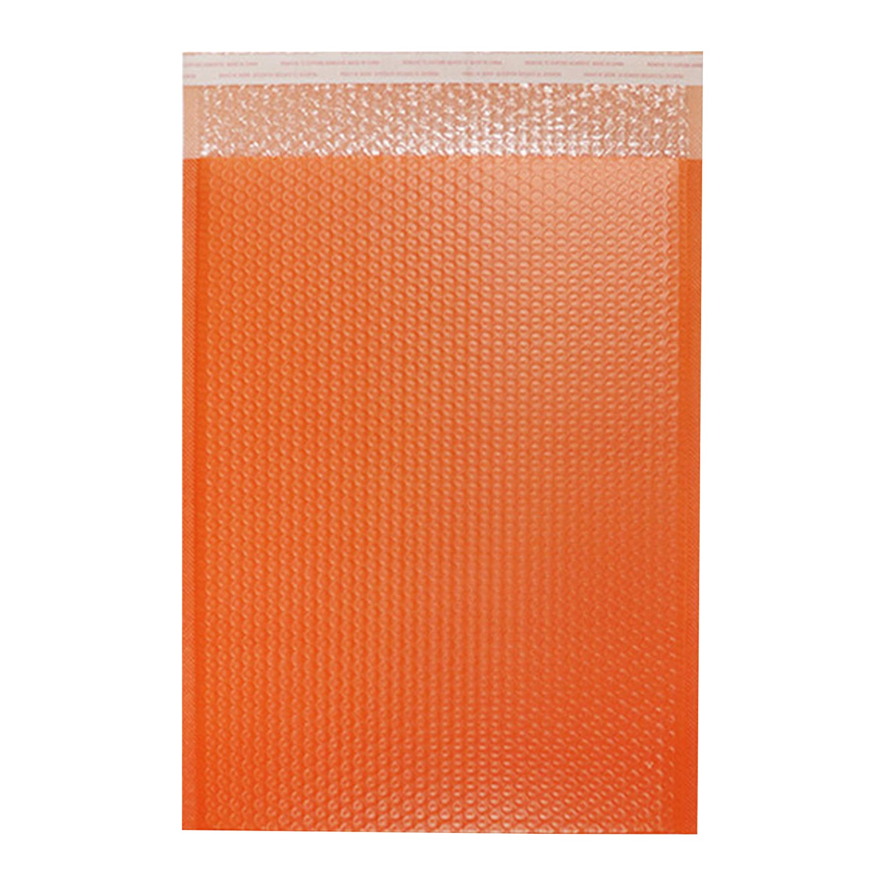 Poly Bubble Mailer Self Seal Padded Envelope Bag