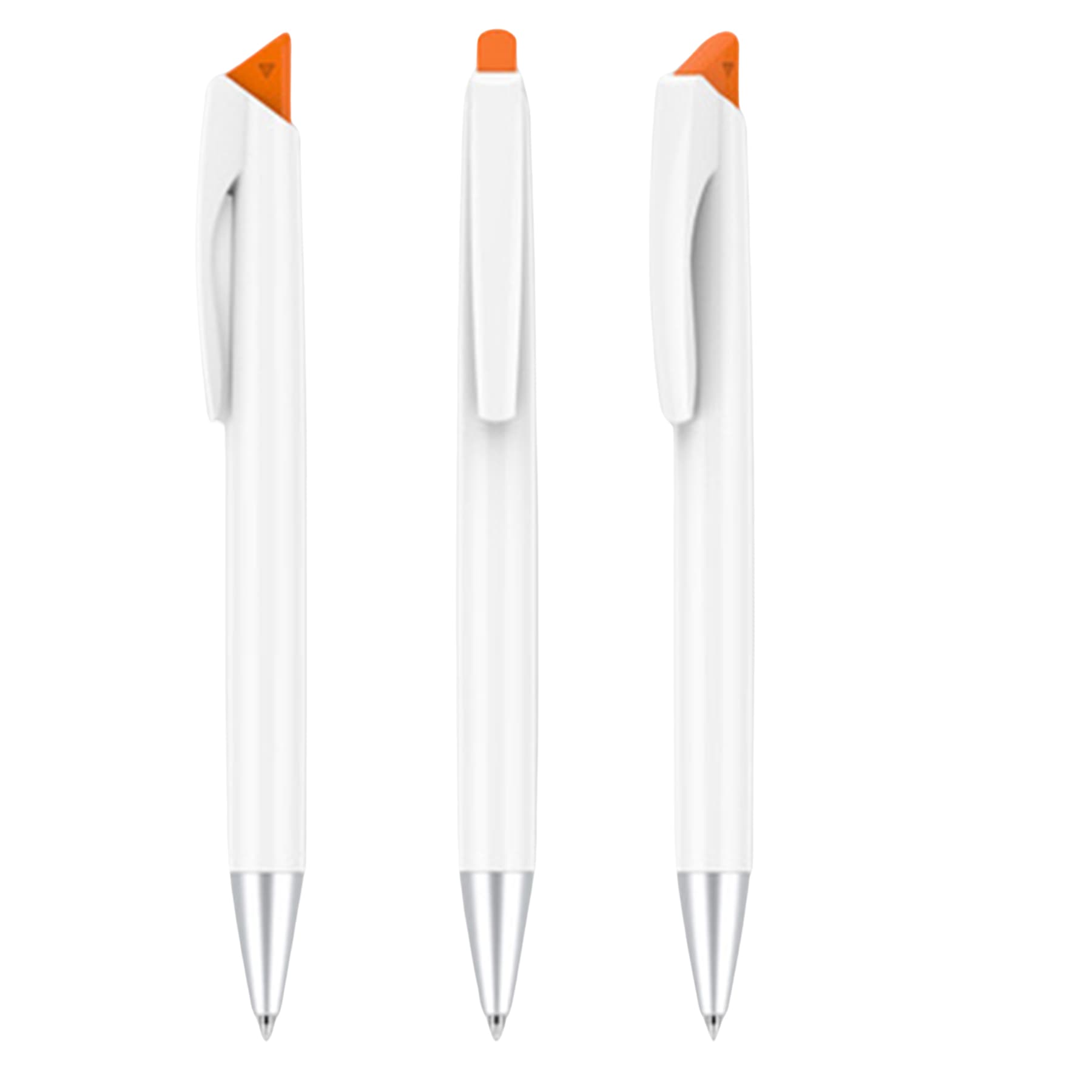 Hotel Promo Logo Ballpoint Pen