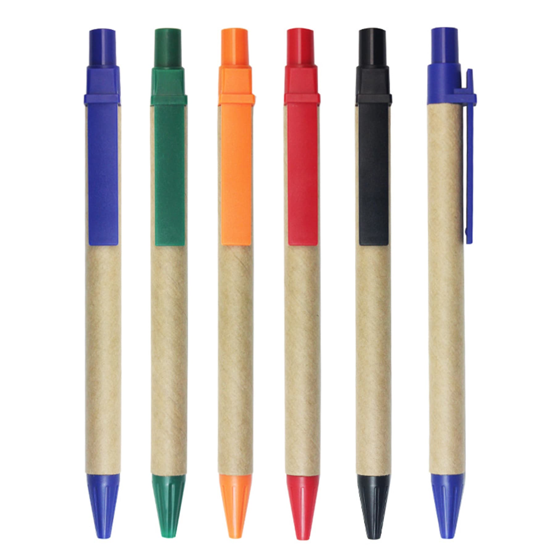 Classic Recycled Press Pen