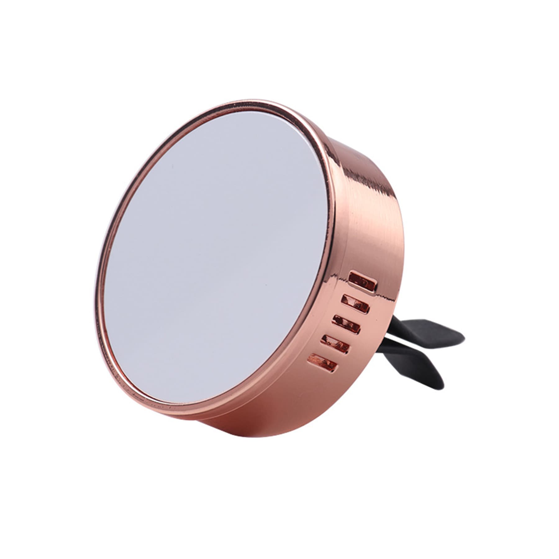 Car Air Vent Metal Aroma Diffuser