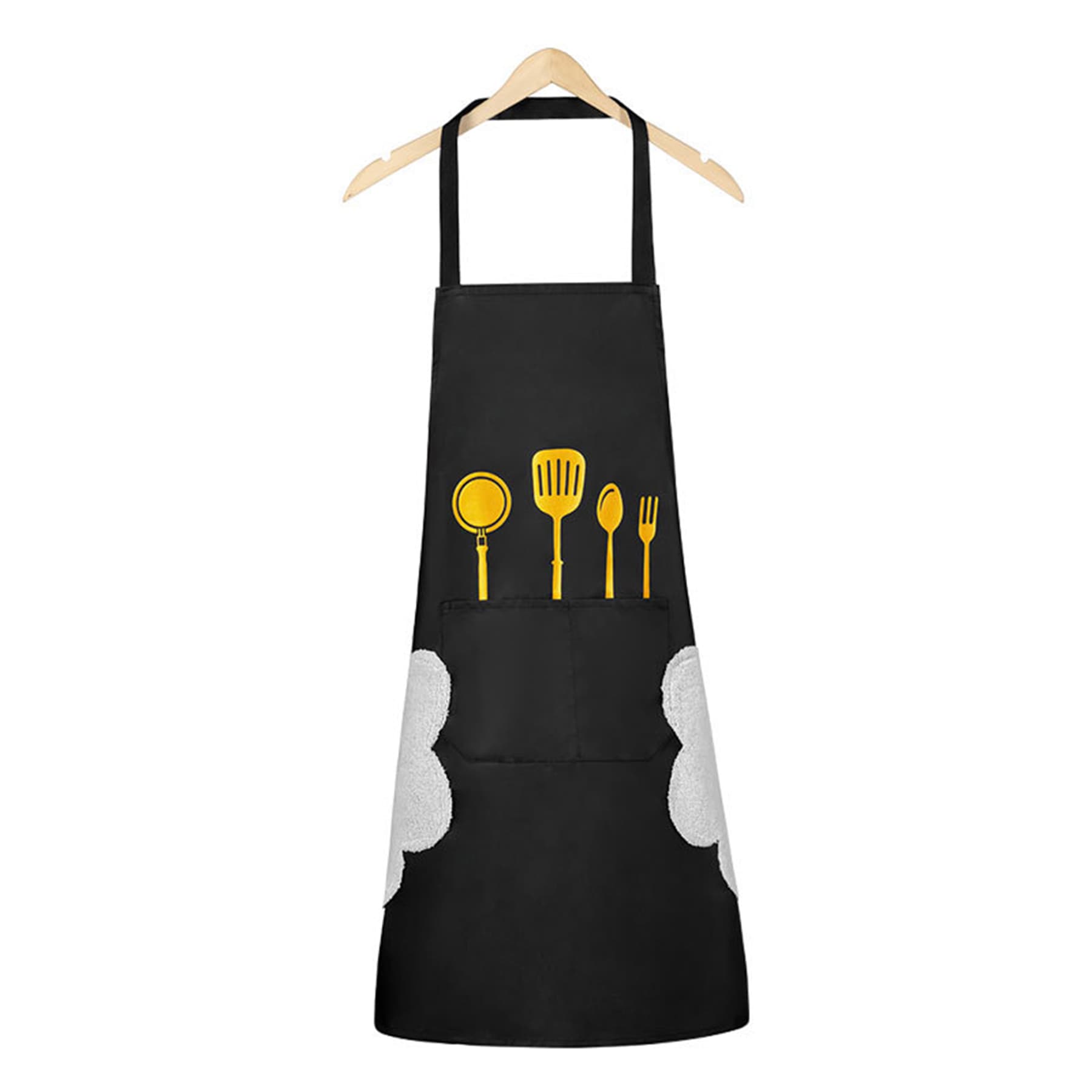 Waterproof apron
