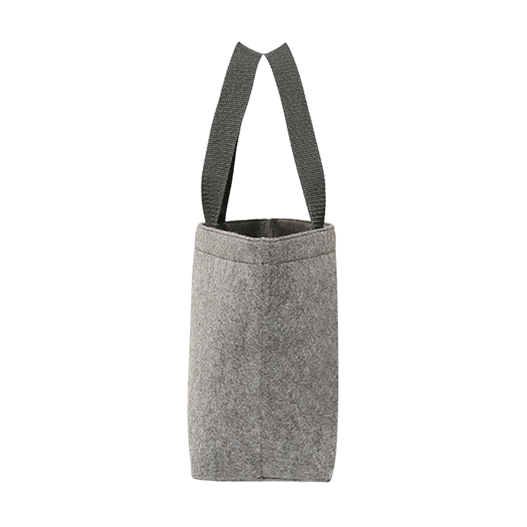 Felt Tote Bag