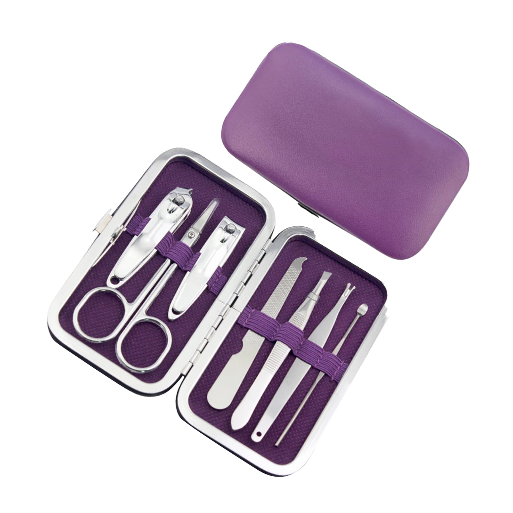 Professional Nail Clipper Kit