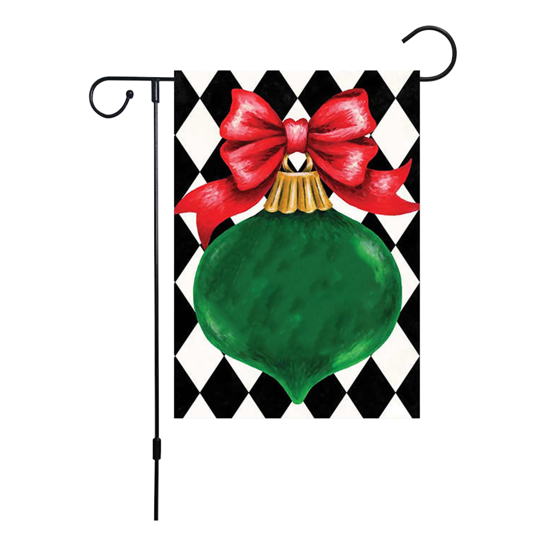 12'' x 18'' Custom Garden Flag