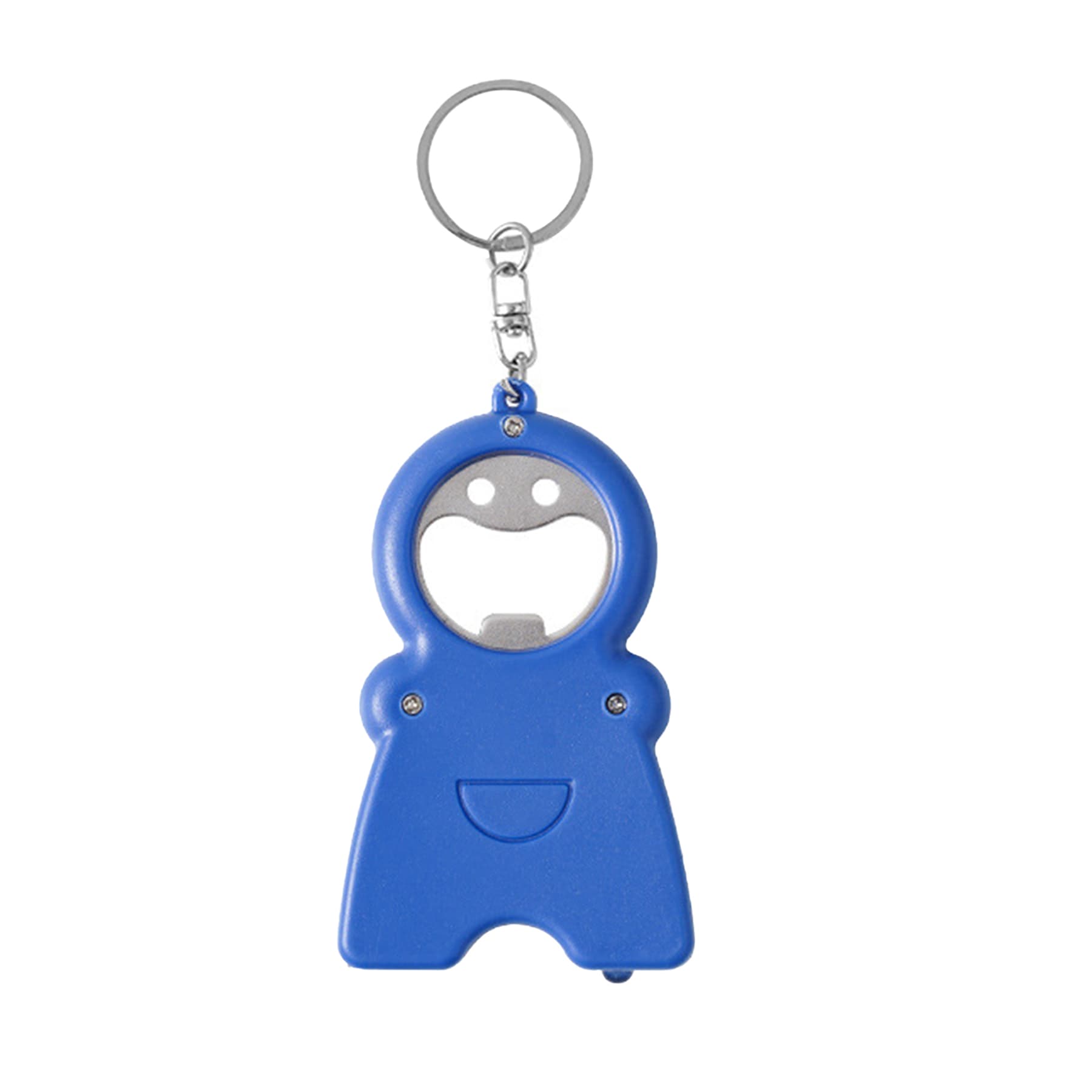 Handyman 4 in 1 Keychain