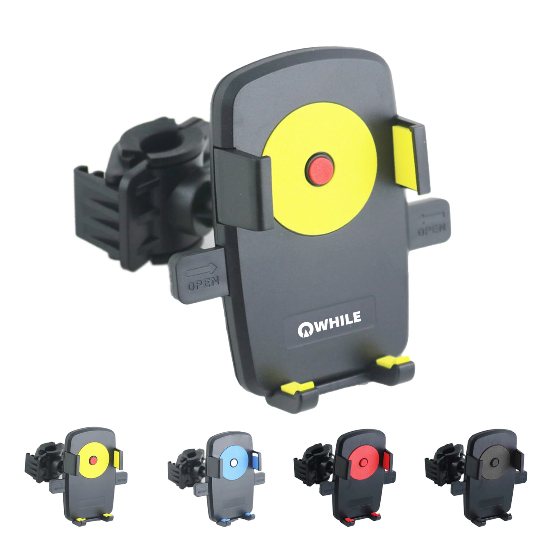 Phone Holder for Bike