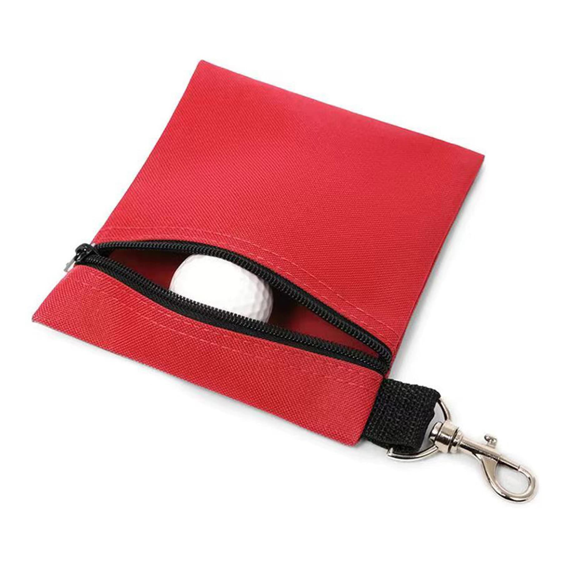 Nylon Golf Bag Cover