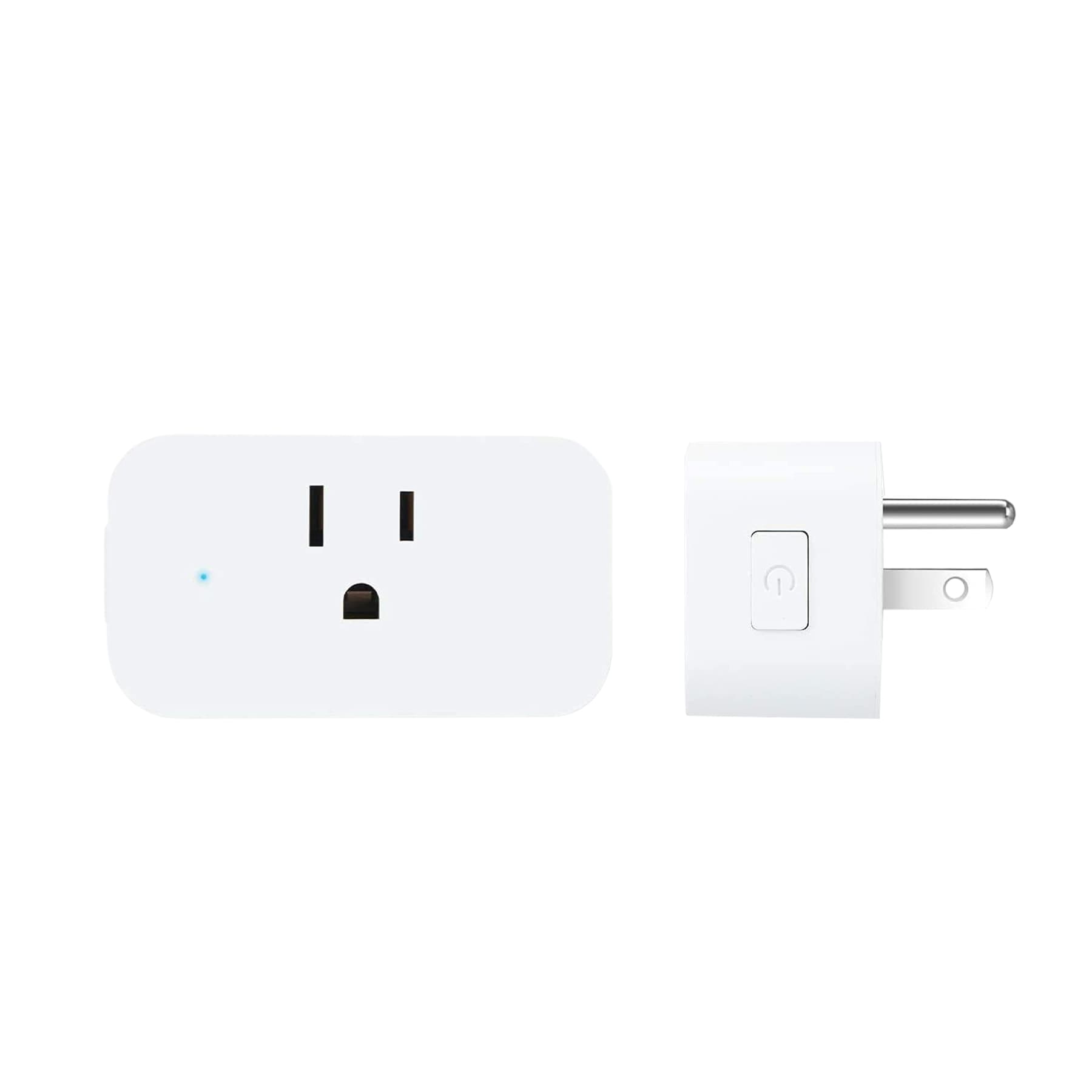 Wi-Fi Smart Socket
