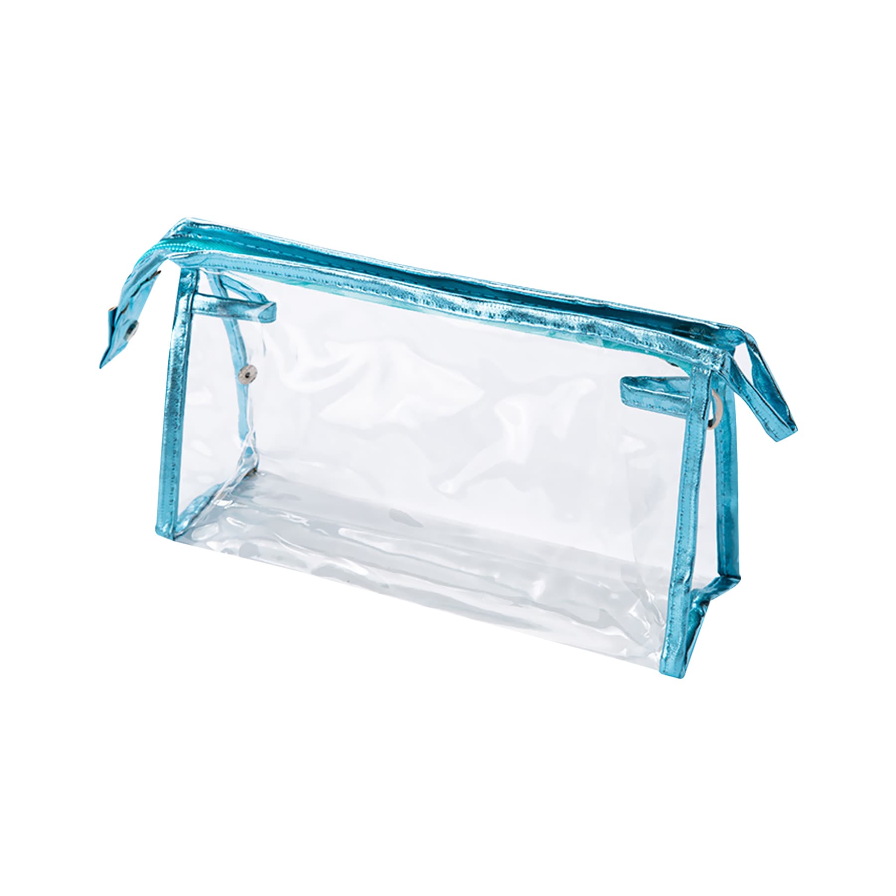 Pvc Cosmetic Toiletry Makeup Bag