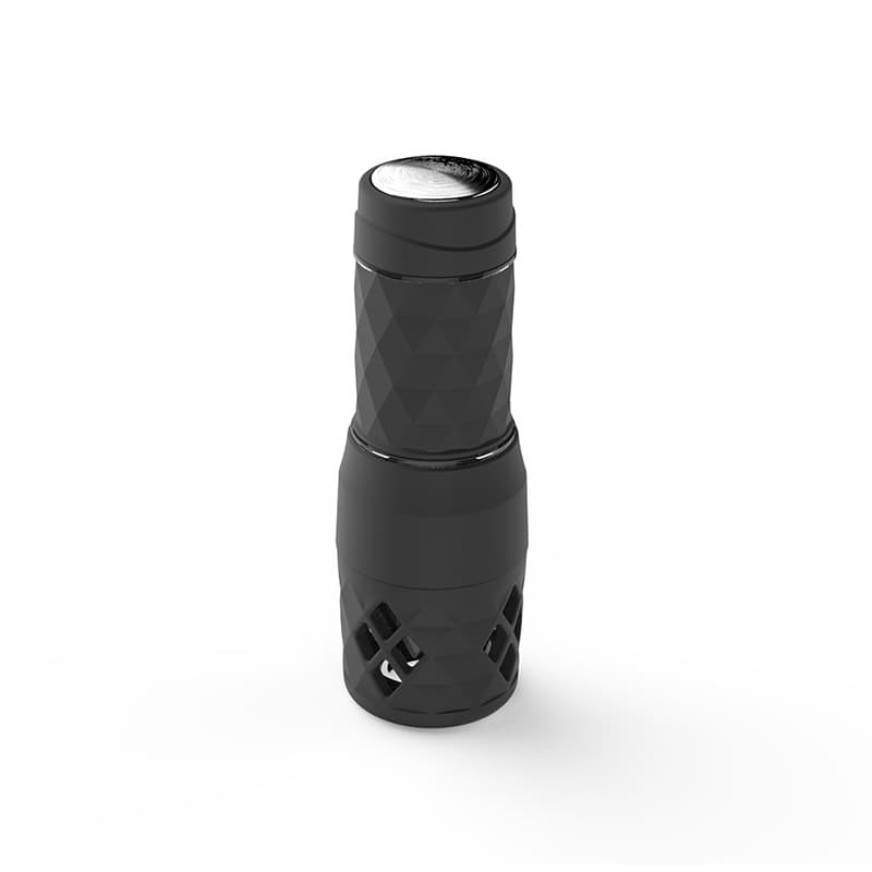 Portable Espresso Coffee Maker