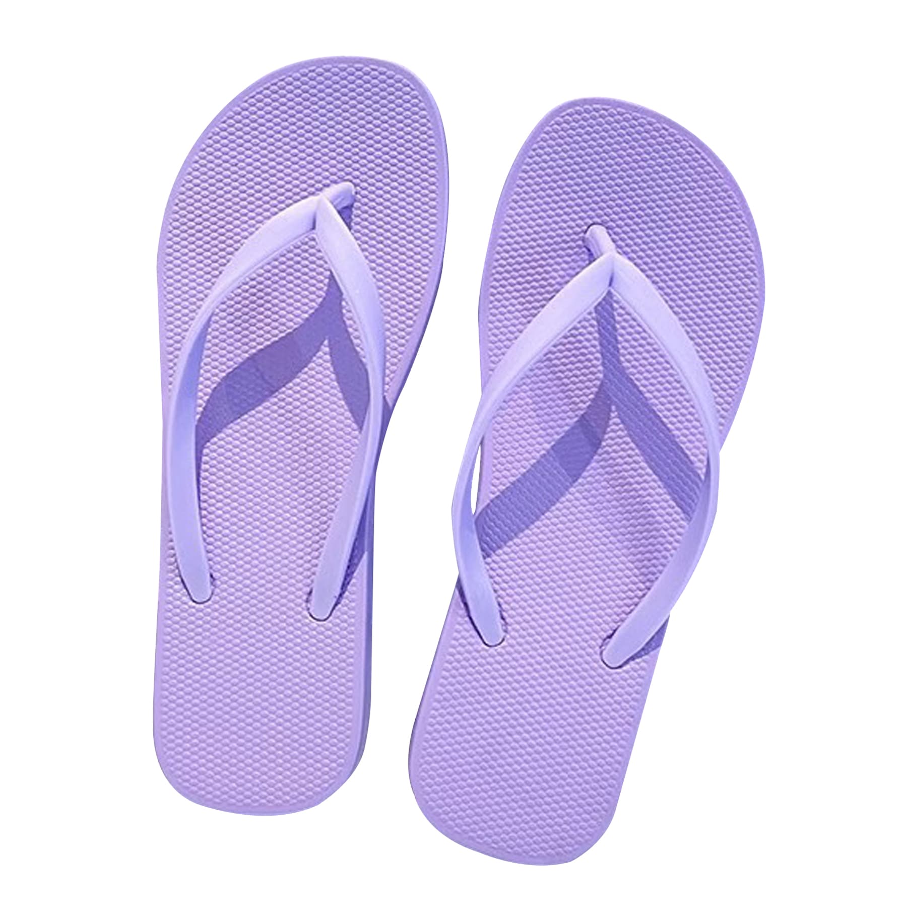 Custom Pvc Adult Flip Flops