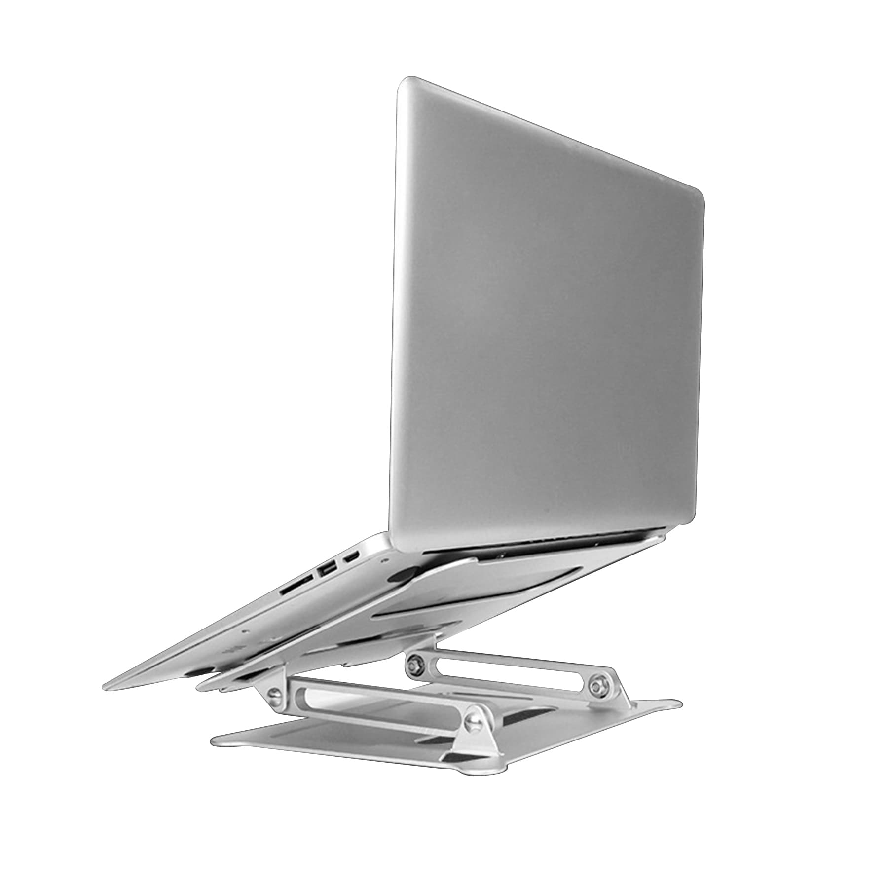 Aluminium Foldable Laptop Stand