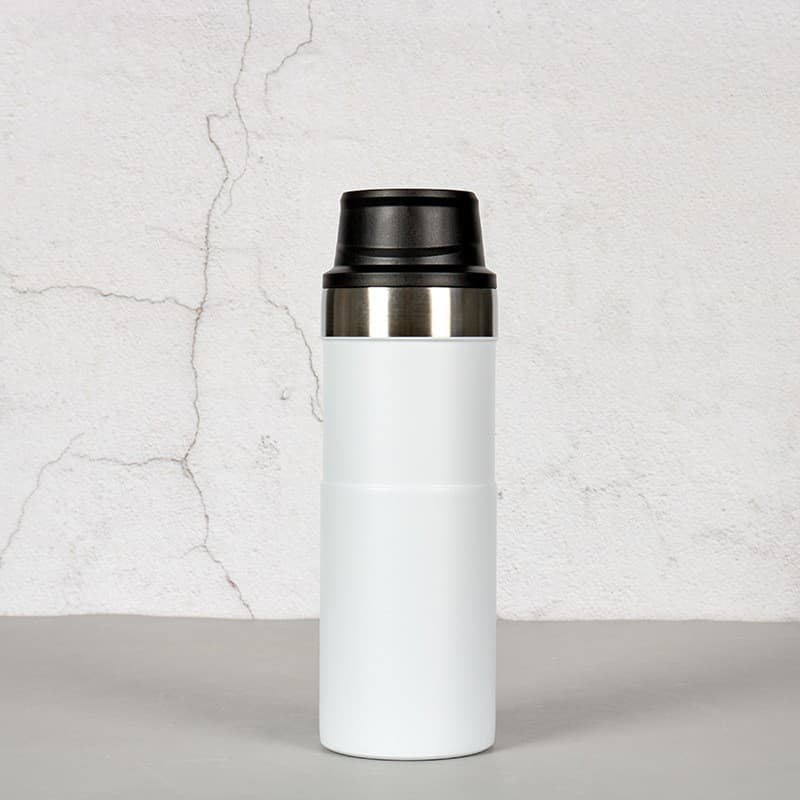 16.9OZ 304 Stainless Steel Double-layer Insulation Bottle