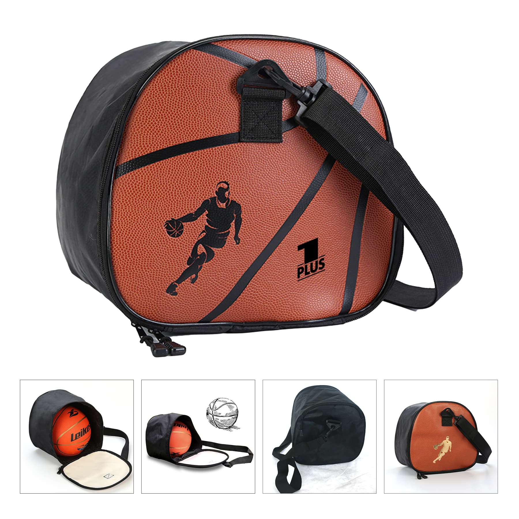 Basketball Storage Bag