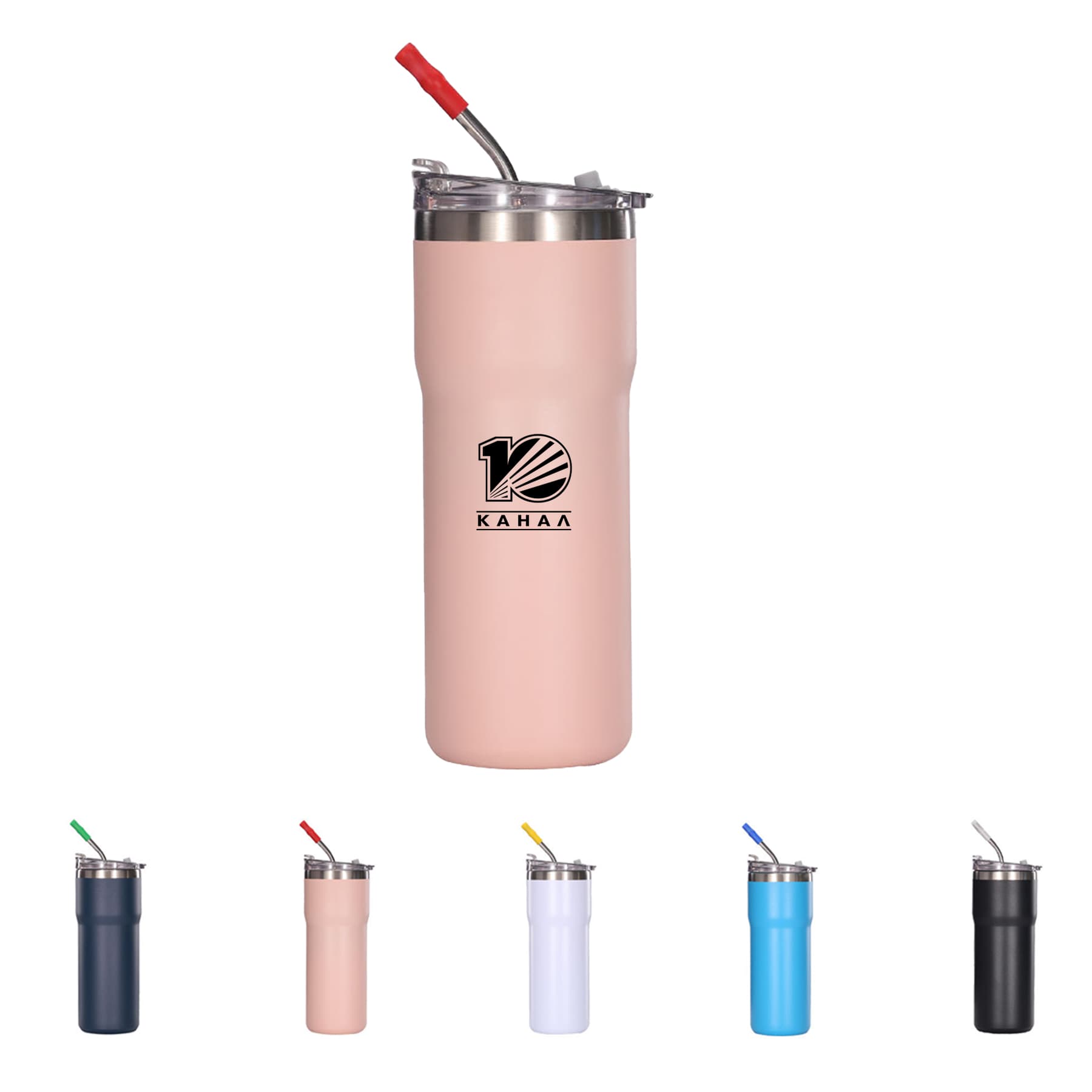 20oz Stainless Steel Double Vacuum Insulated Tumblers